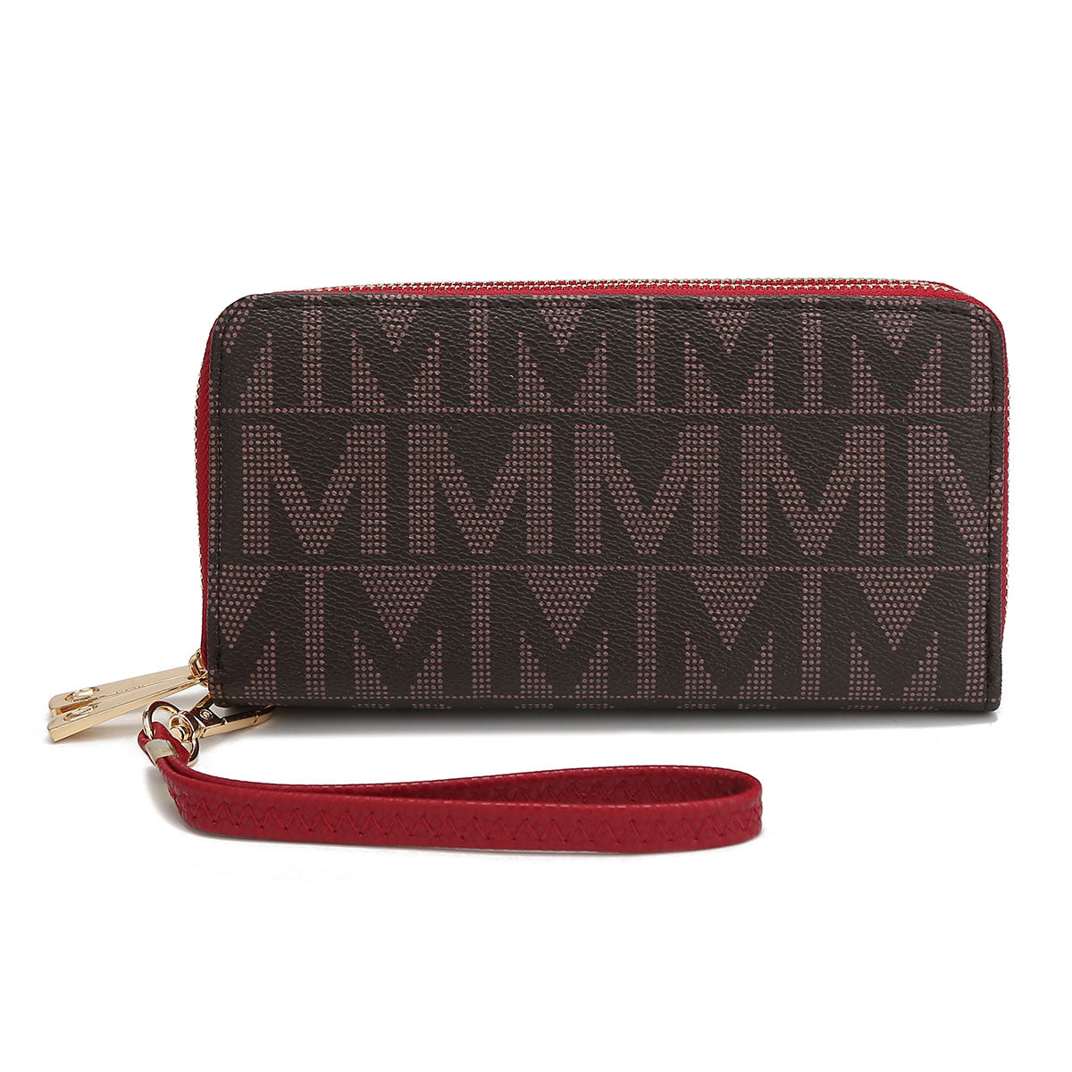 Danielle Signature Wallet - Image 5