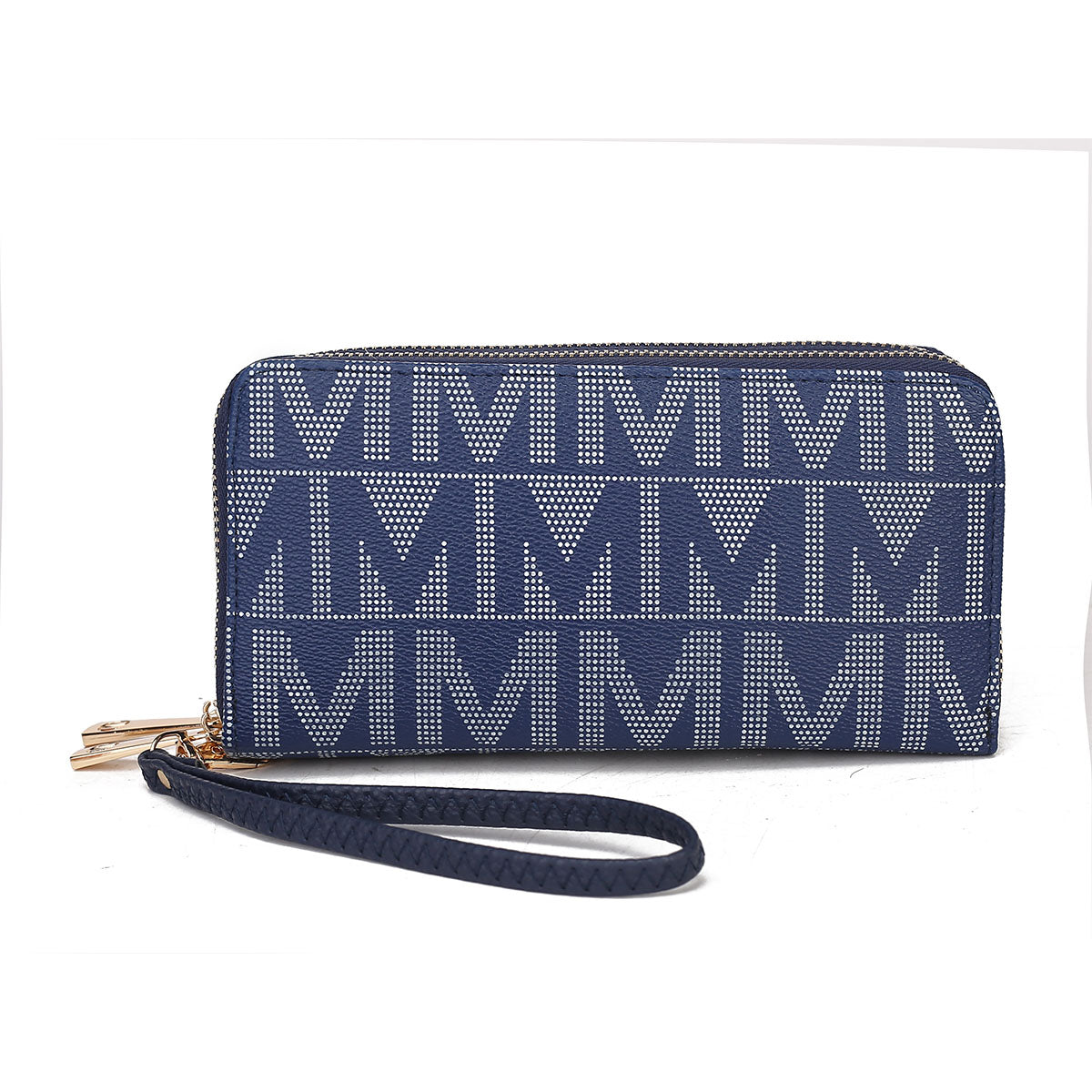 Danielle Signature Wallet - Image 12