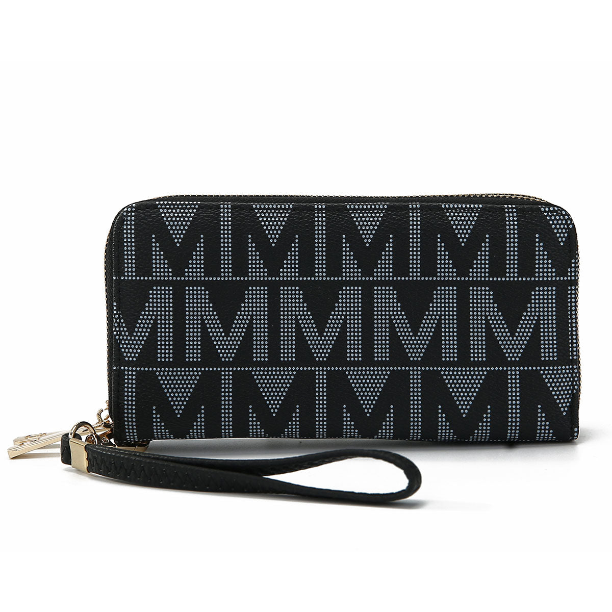 Danielle Signature Wallet - Image 6