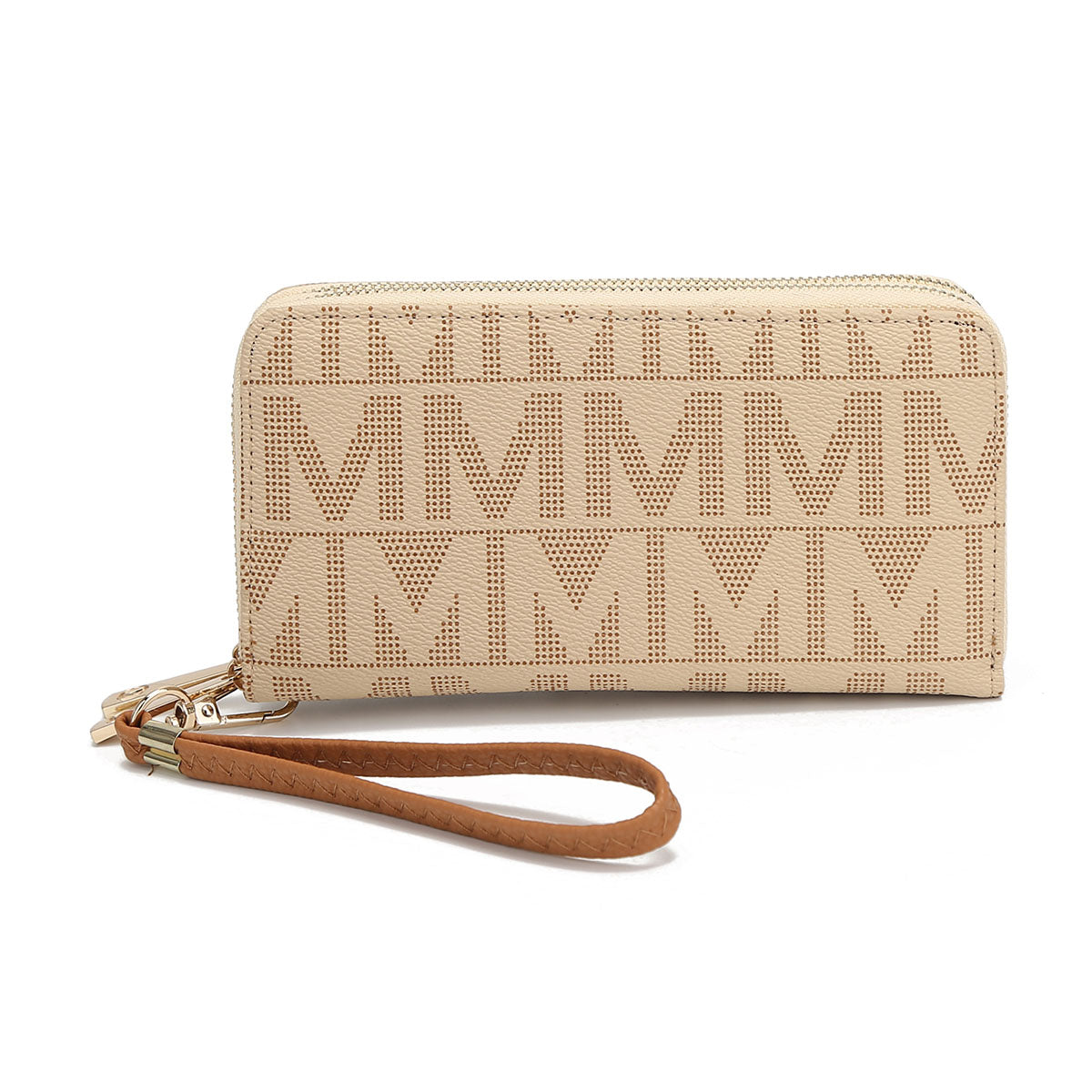 Danielle Signature Wallet - Image 8