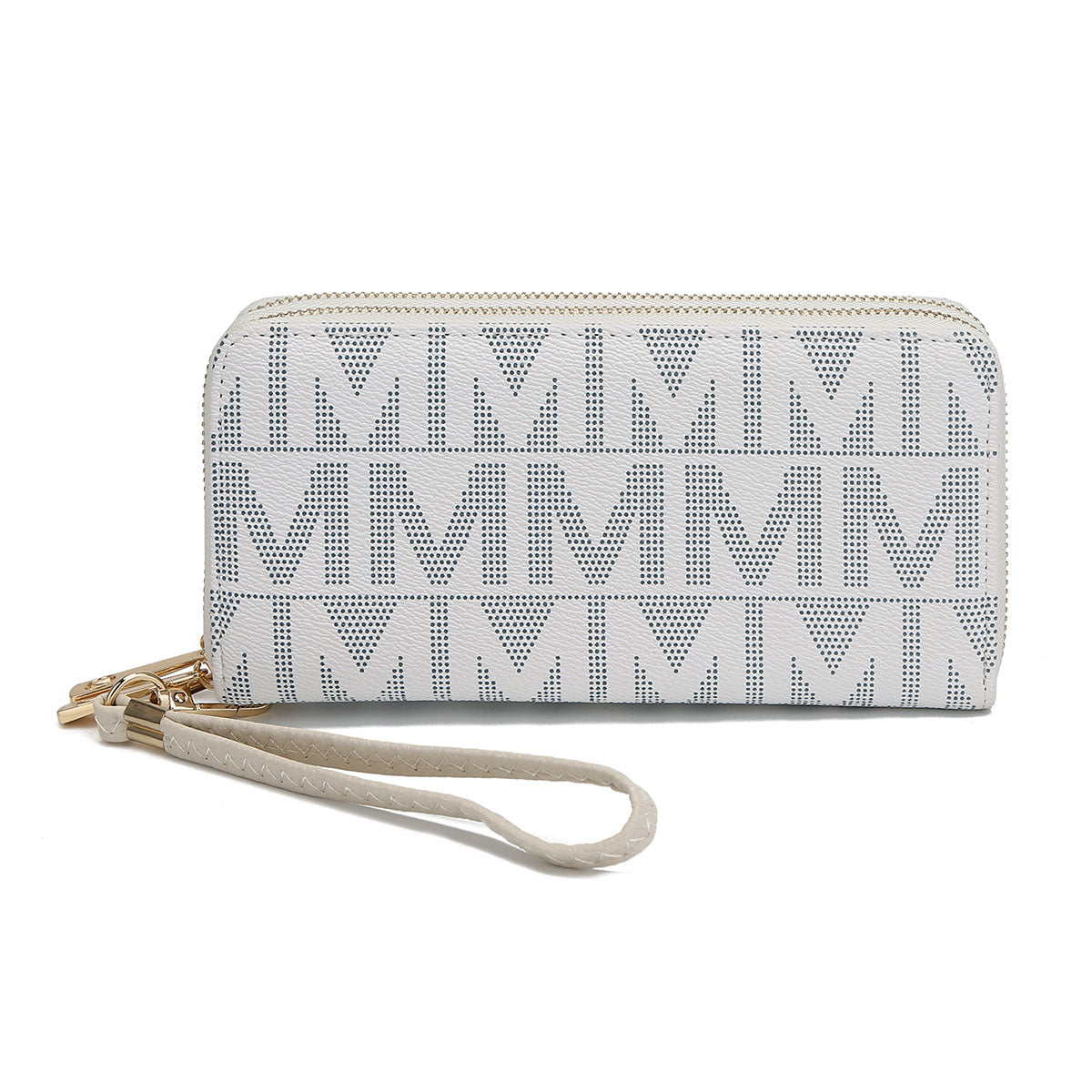 Danielle Signature Wallet - Image 7