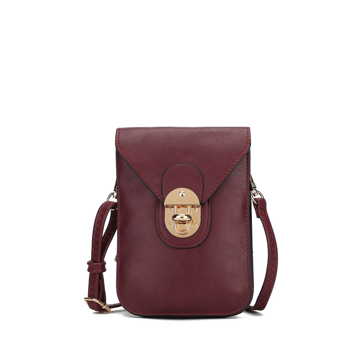 Kianna Phone Crossbody Bag - Image 10