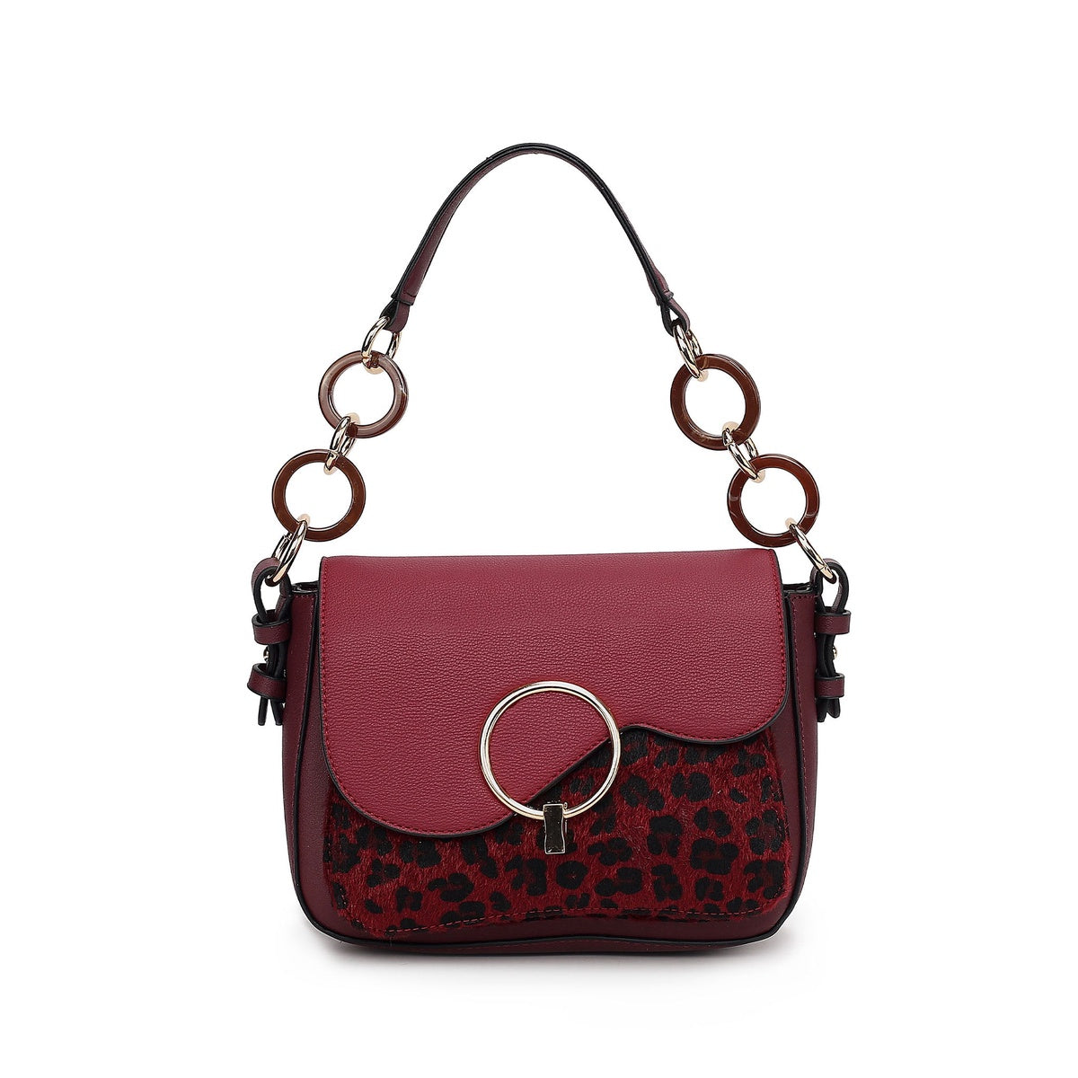 Serena Crossbody Bag - Image 12