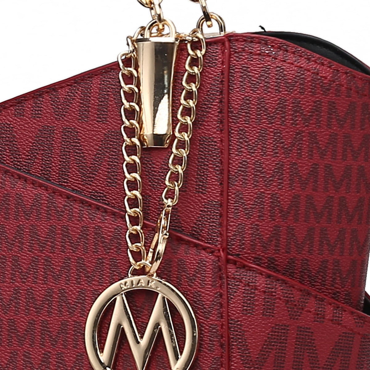 Jules Signature Tote Bag - Image 4