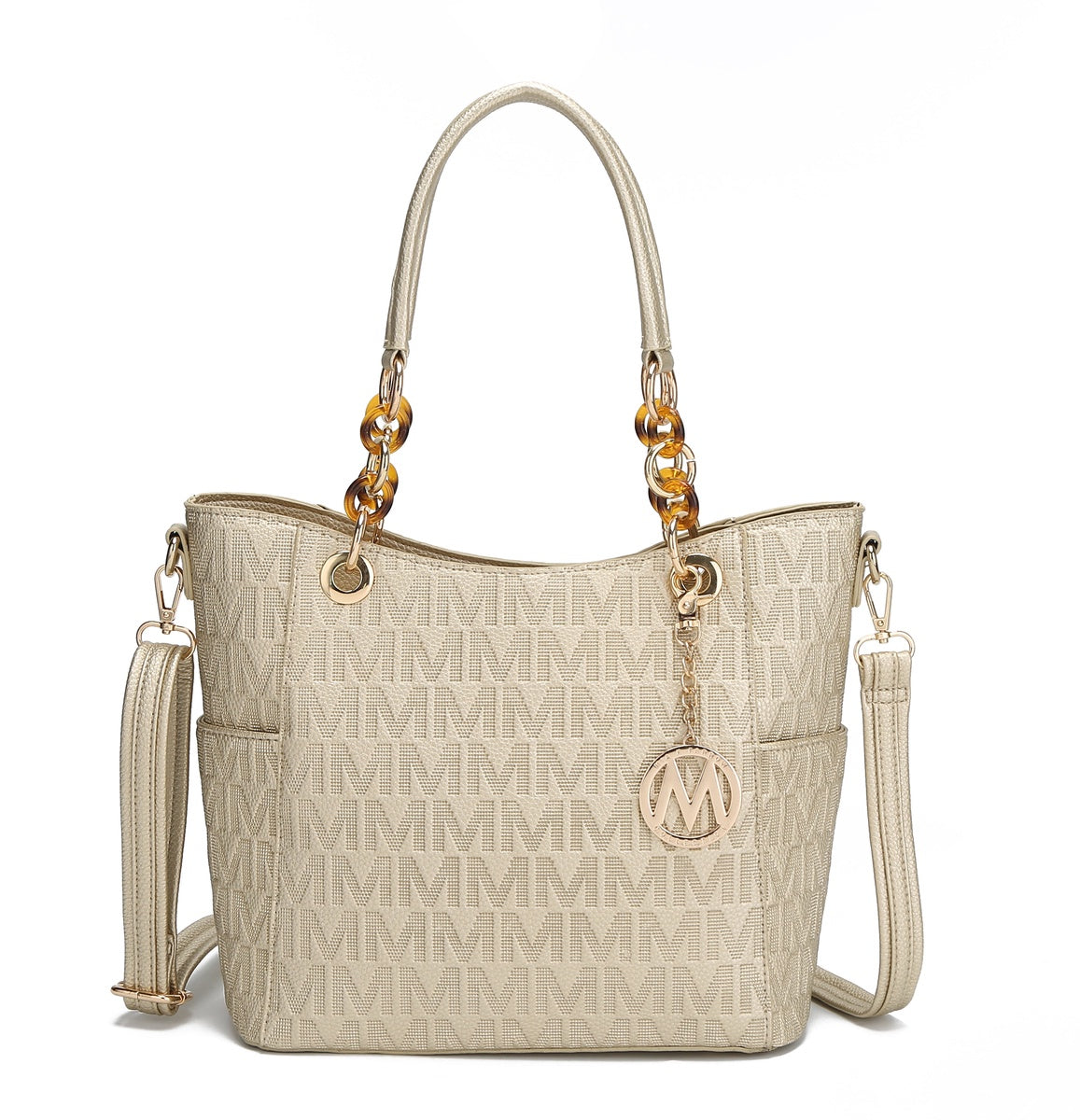 Rylee Signature Tote Bag - Image 8