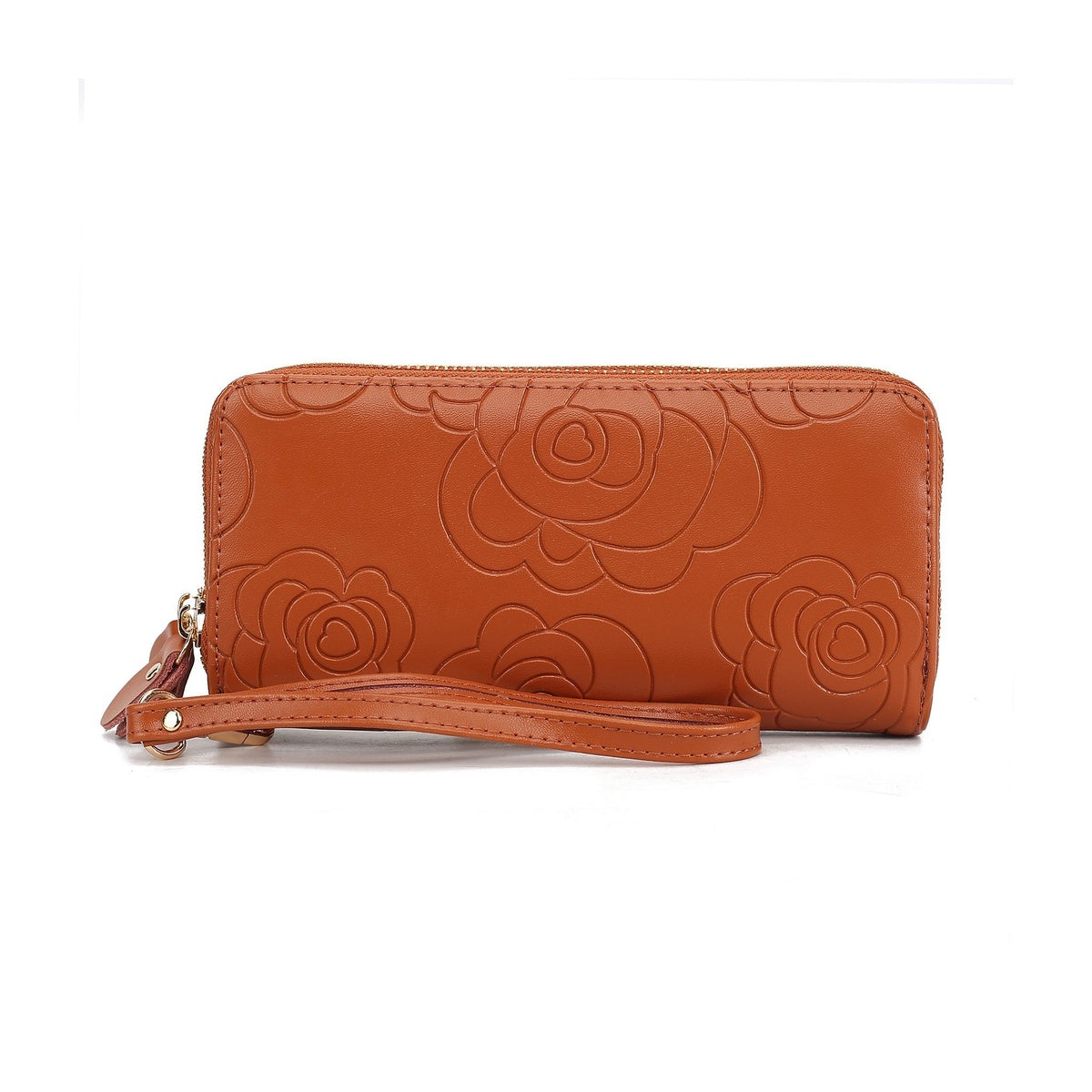 Ellie Leather Wallet - Image 11