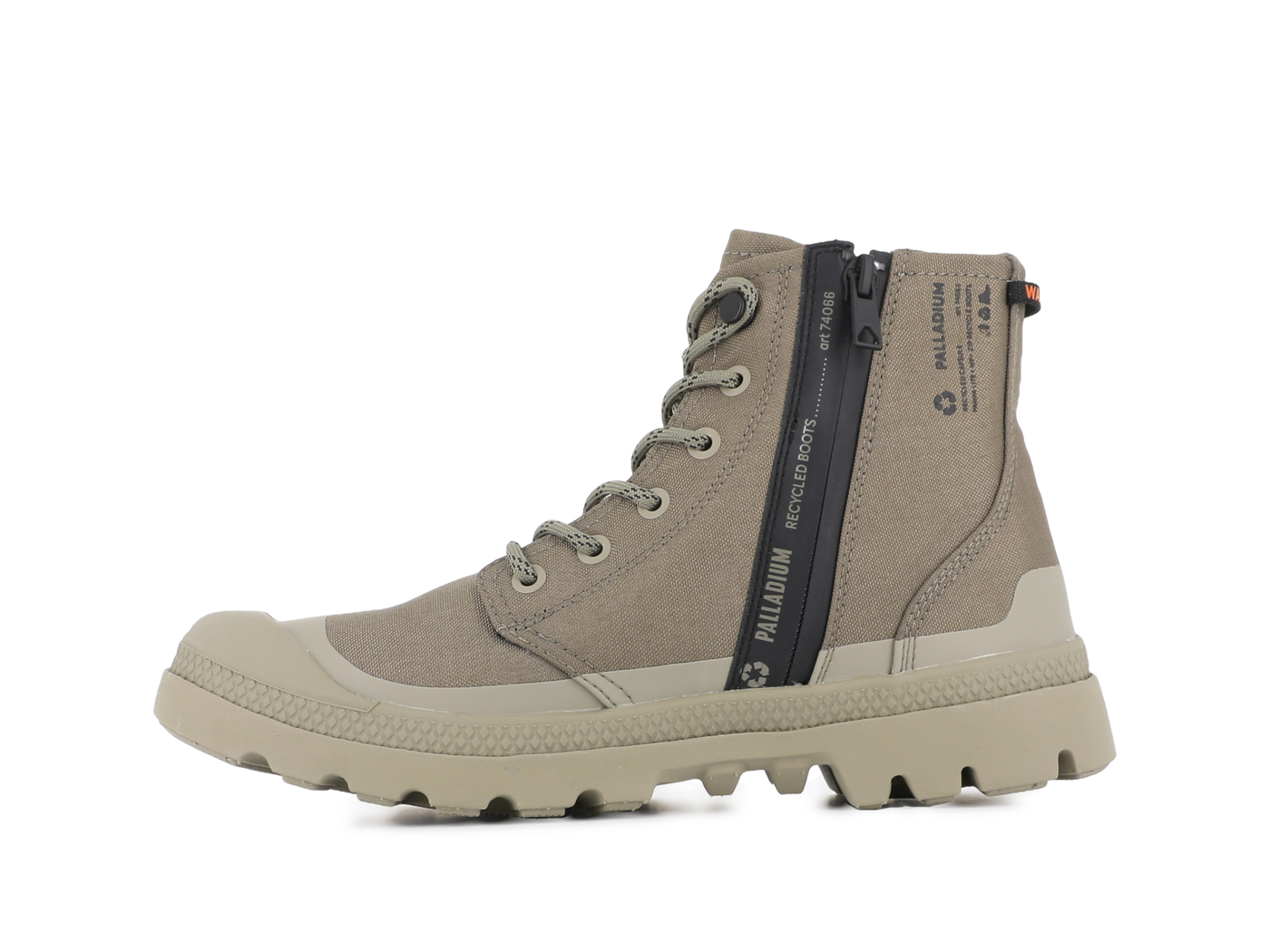 PAMPA RCYL LT+WP+ZIP - Image 3