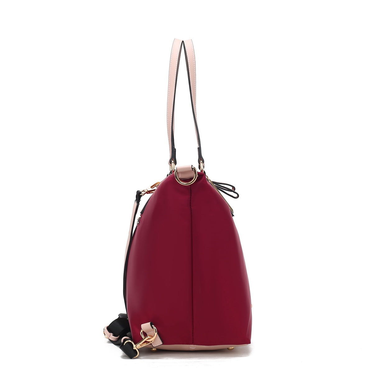 Layla Convertible Weekender - Image 2