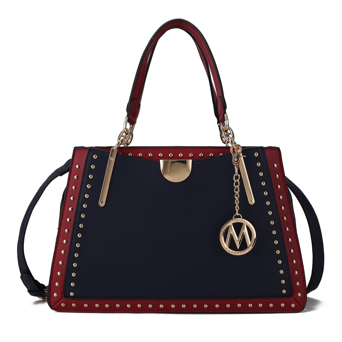 Aubrey Shoulder Bag - Image 15