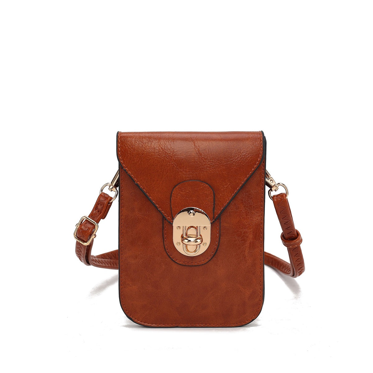 Havana II Phone Crossbody Bag - Image 7