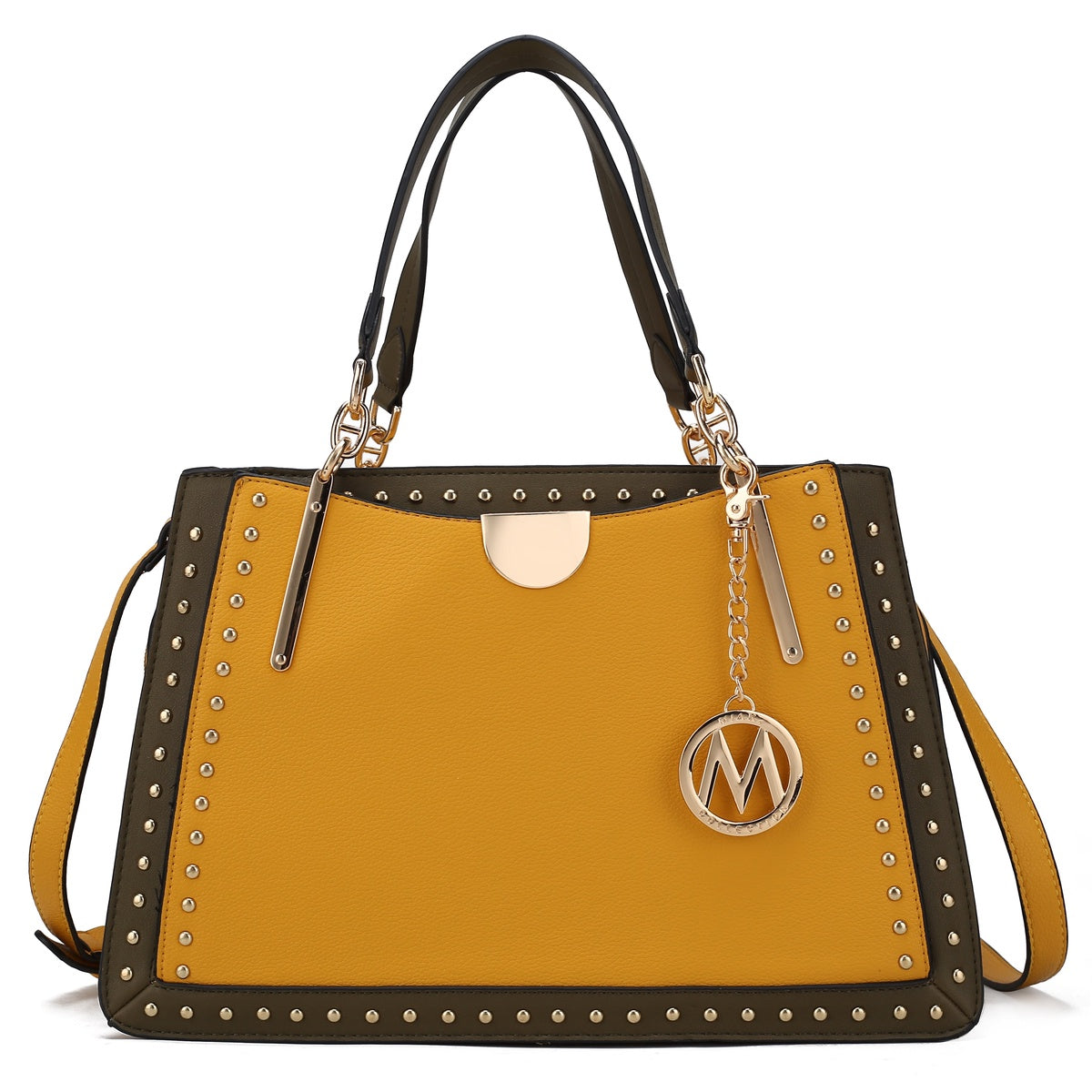 Aubrey Shoulder Bag - Image 13