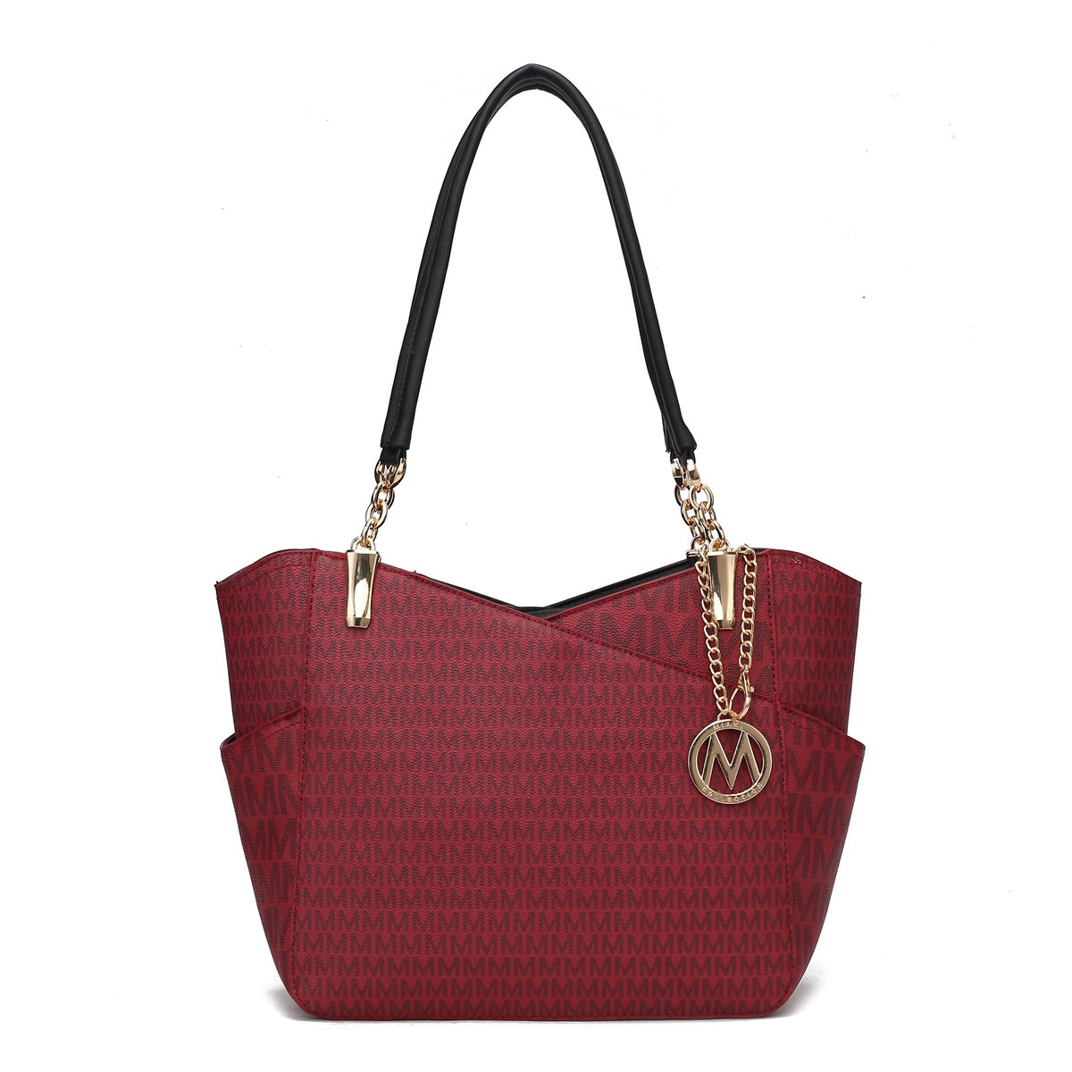 Jules Signature Tote Bag - Image 9