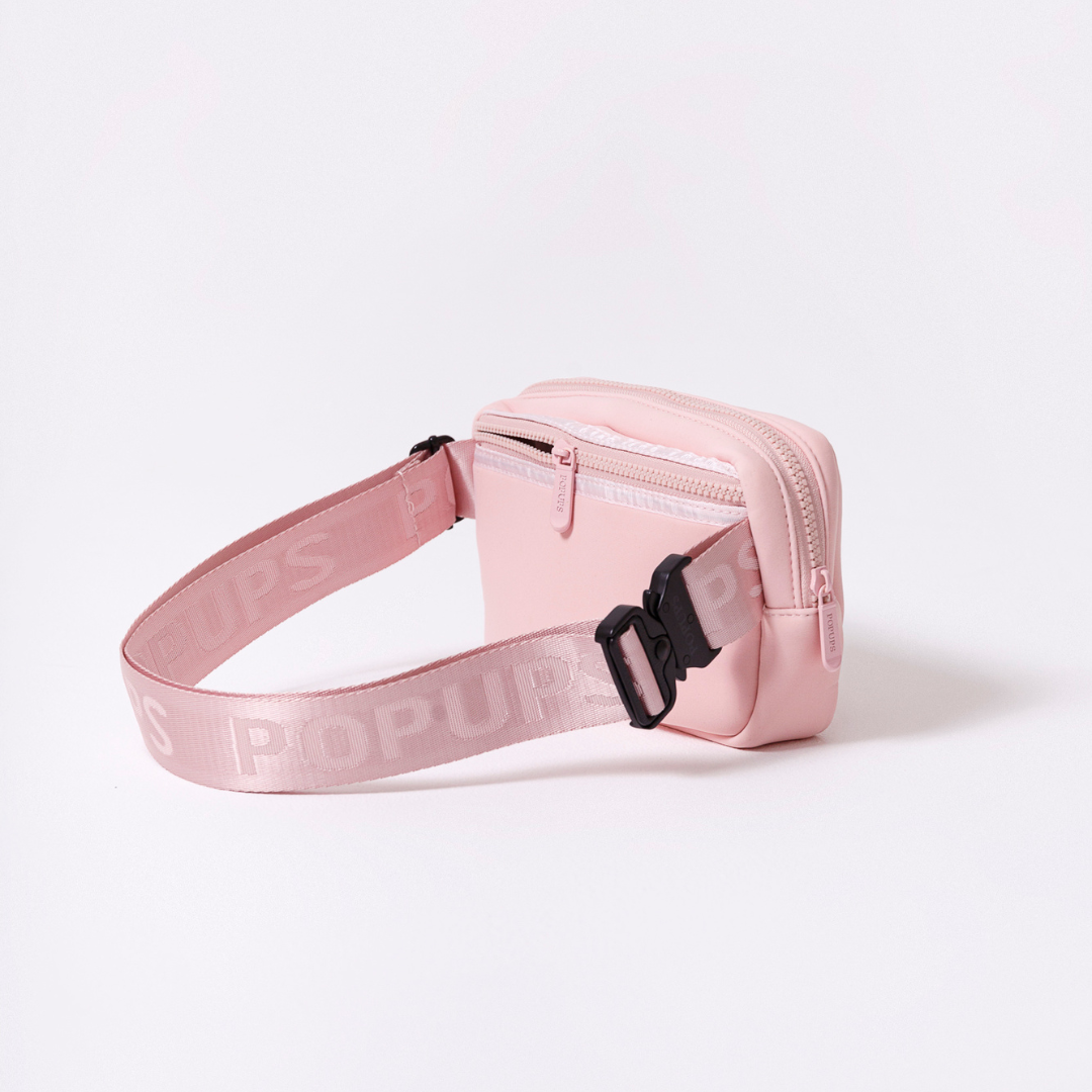FANNY PACK PRETTY in PINK - Image 5