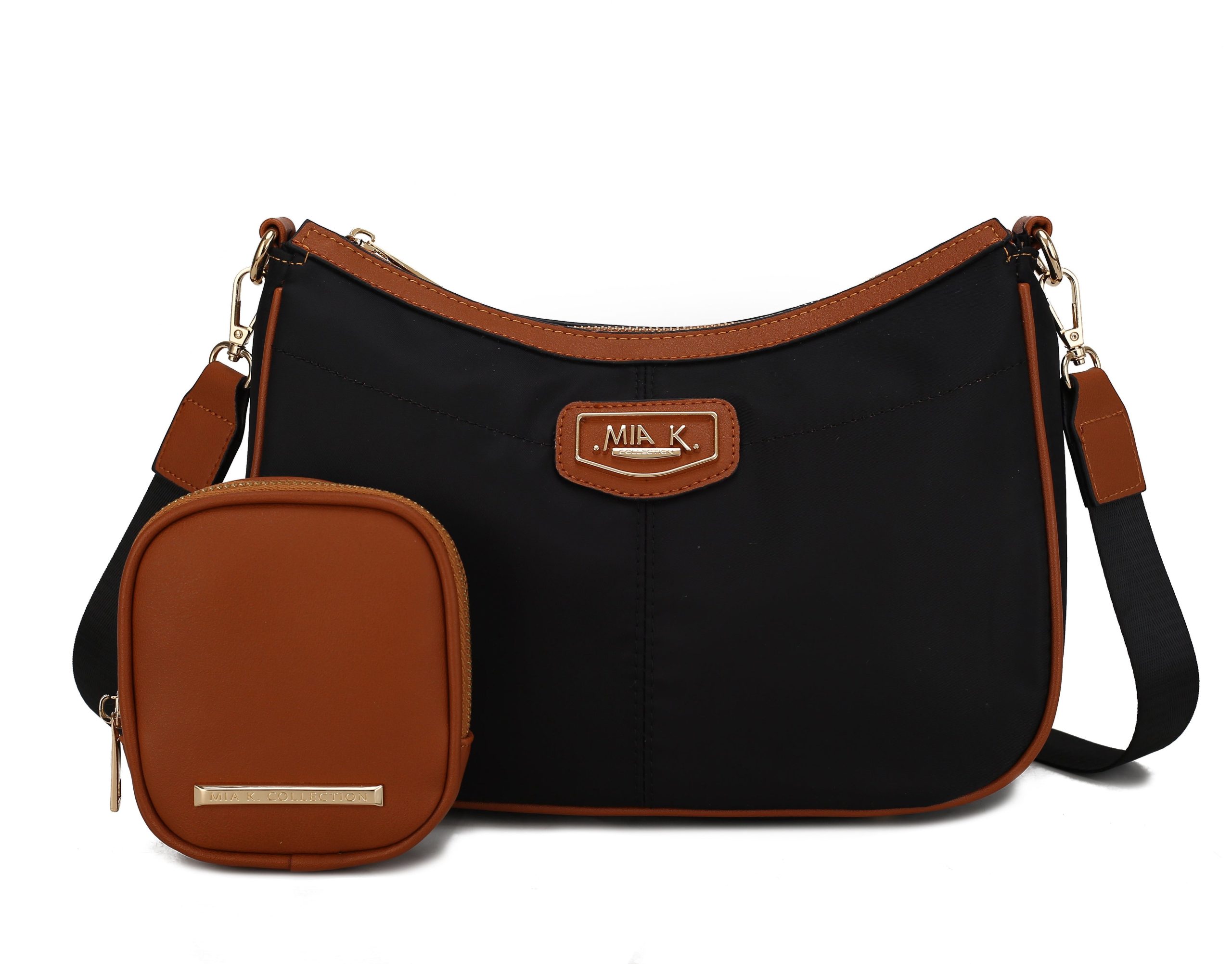 Freya 2 PCS Crossbody Bag - Image 8