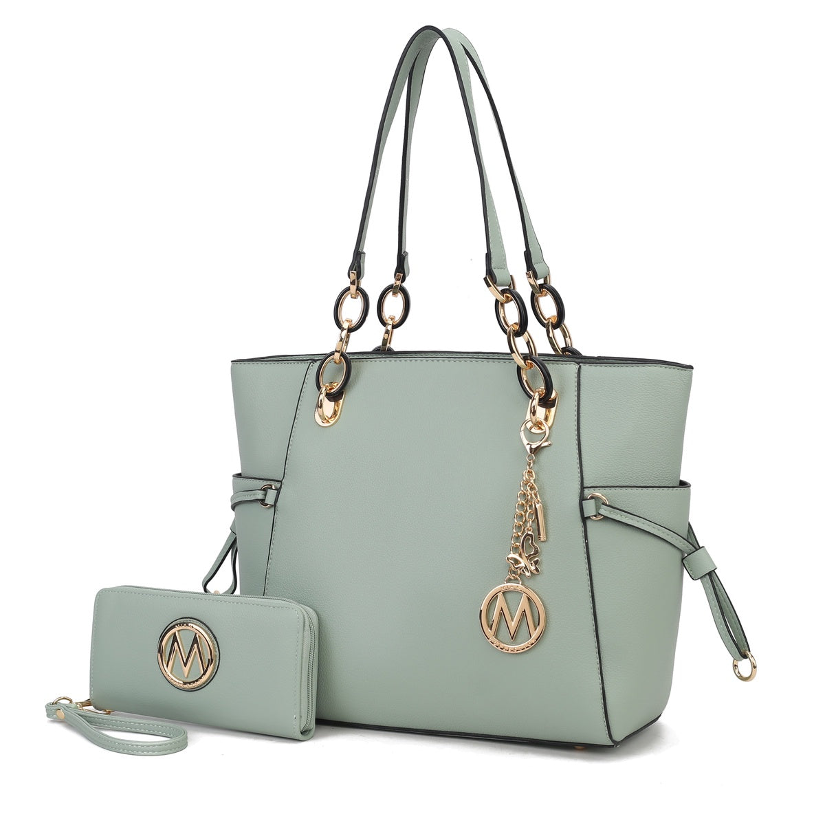 Yale Tote Bag With Matching Wallet - Image 23