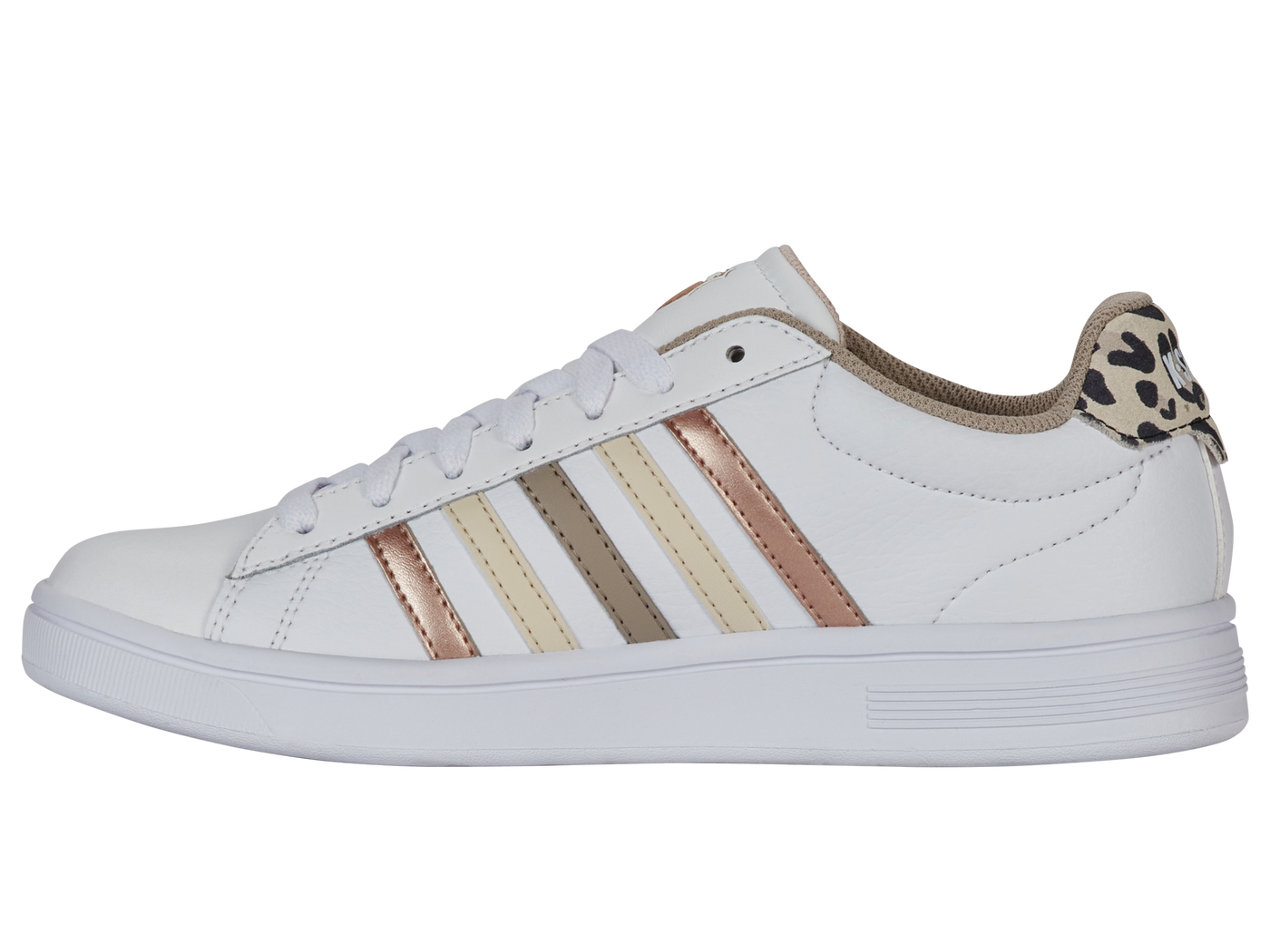 COURT TIEBREAK II - Image 7