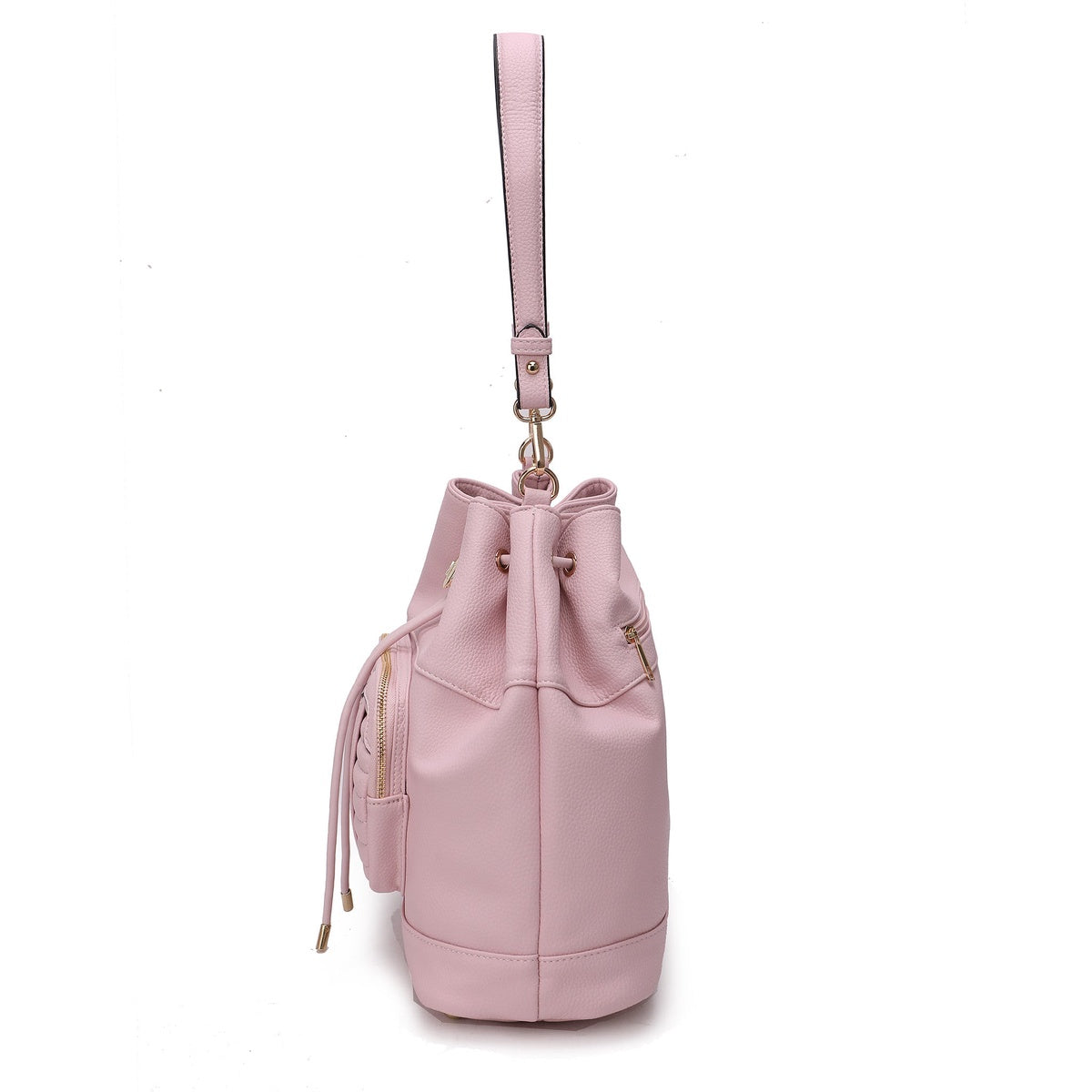 Ryder Bucket Bag and Wallet Set - Image 3