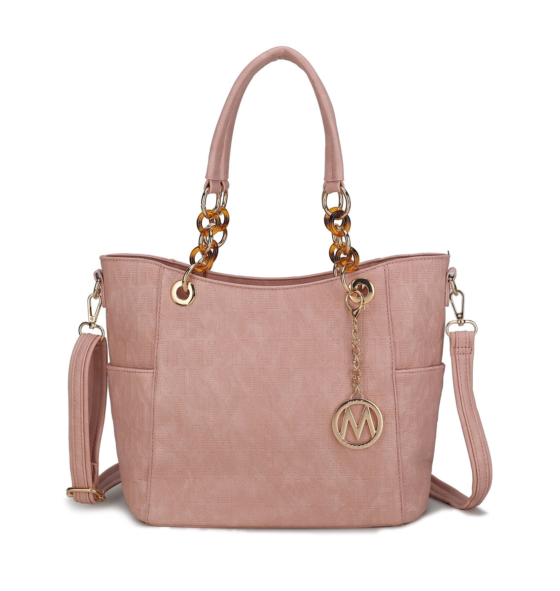 Rylee Signature Tote Bag - Image 15
