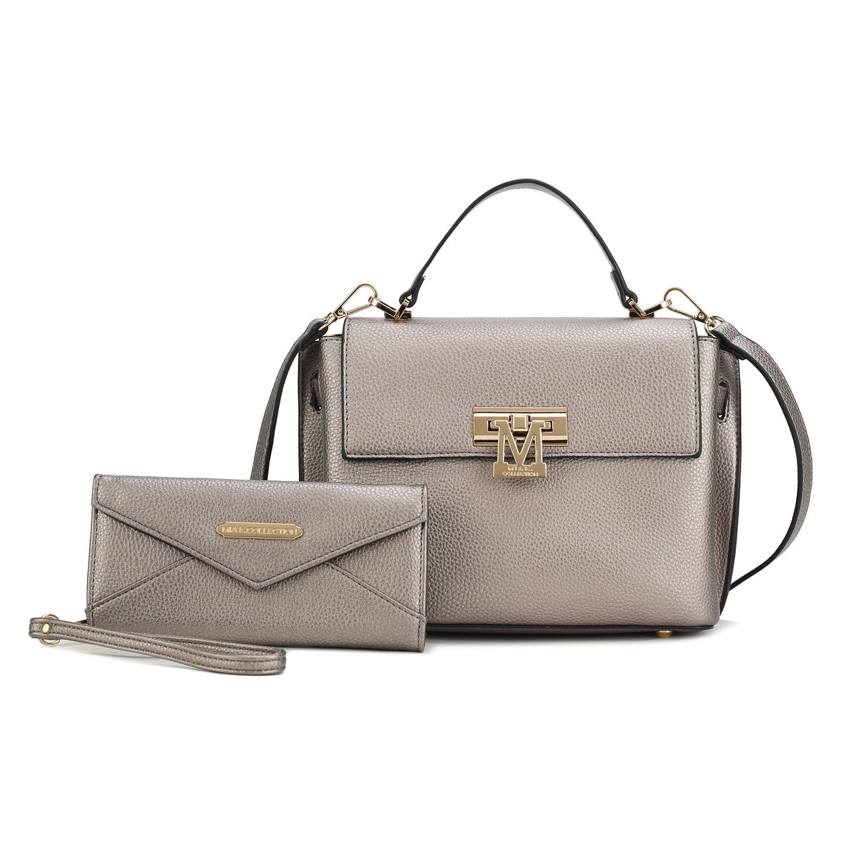 Hadley Shoulder Bag and Set - Image 15