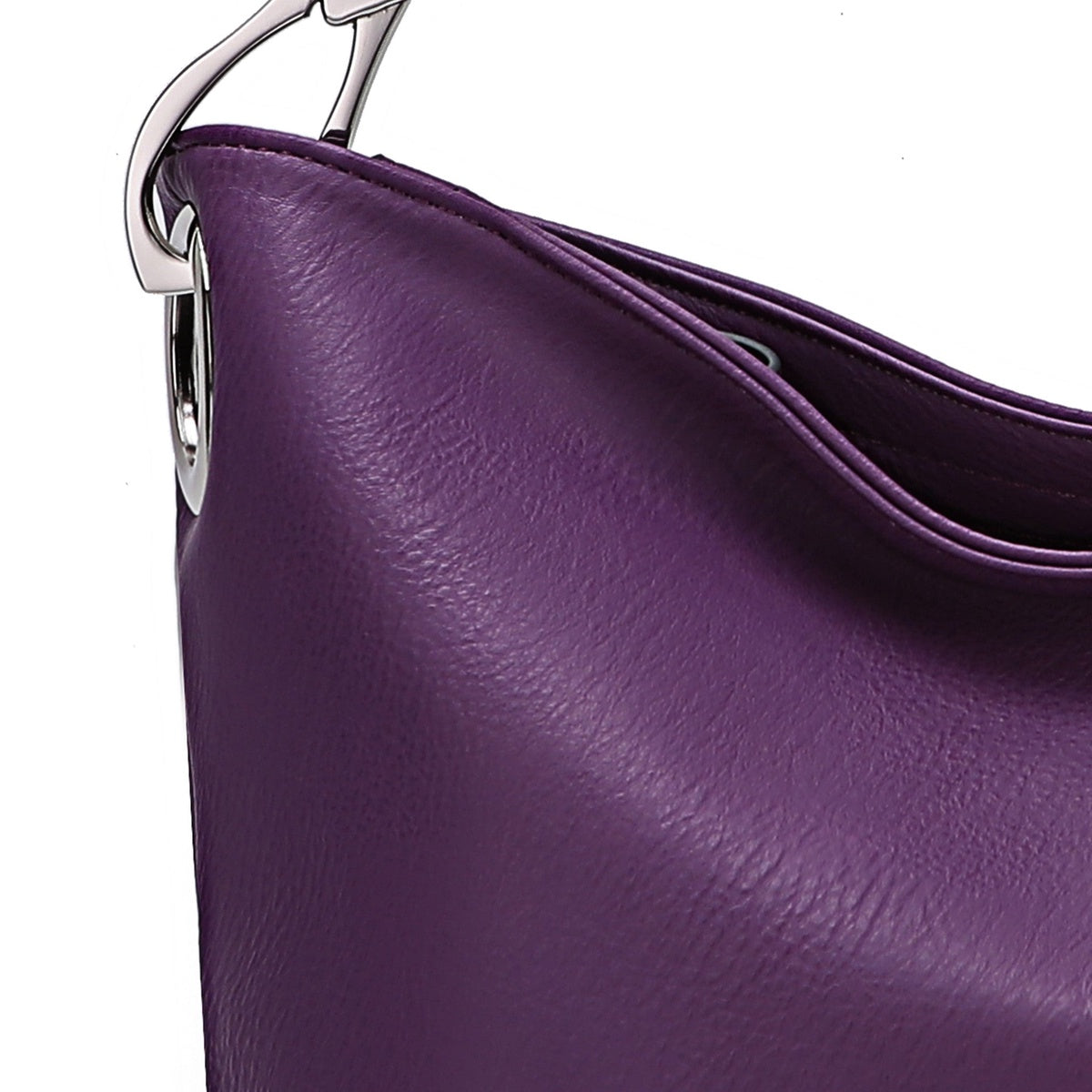 Emily Hobo Bag - Image 5