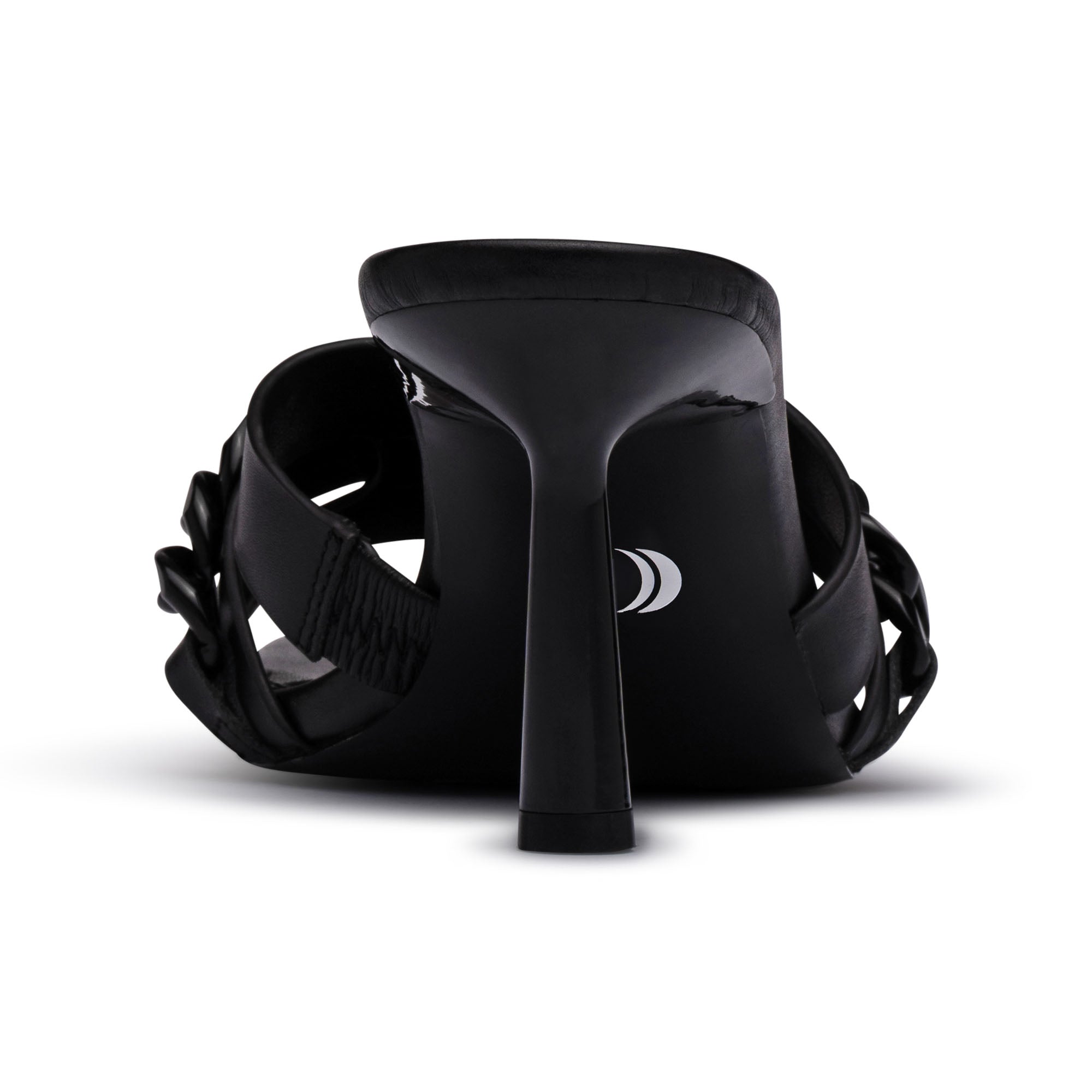 Kieryn Flat Sandal - Image 6