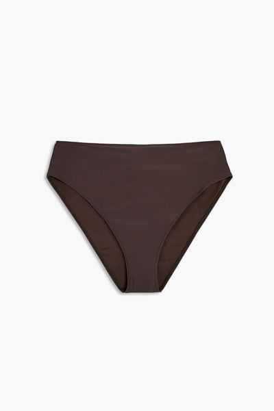 Plus Size Cheeky Bikini Bottoms