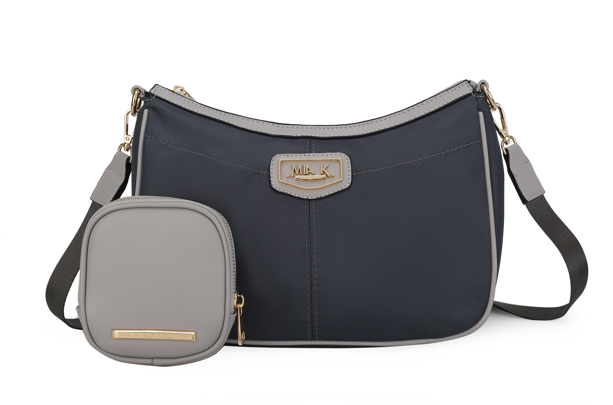 Freya 2 PCS Crossbody Bag - Image 13