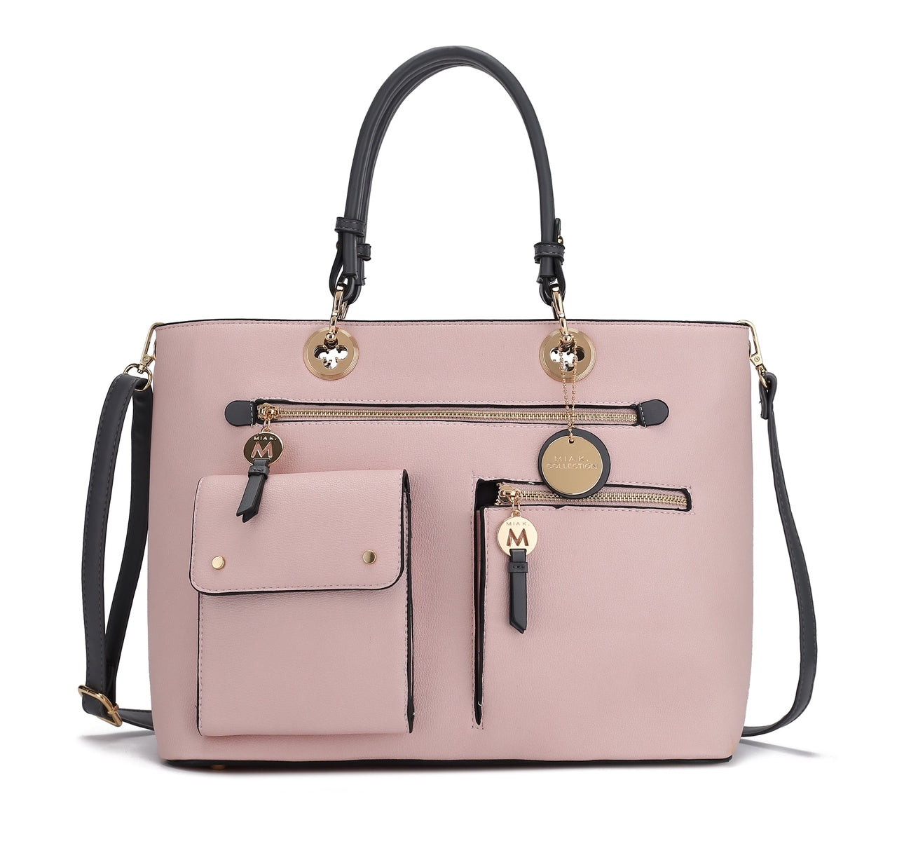 Julia Shoulder Bag - Image 13