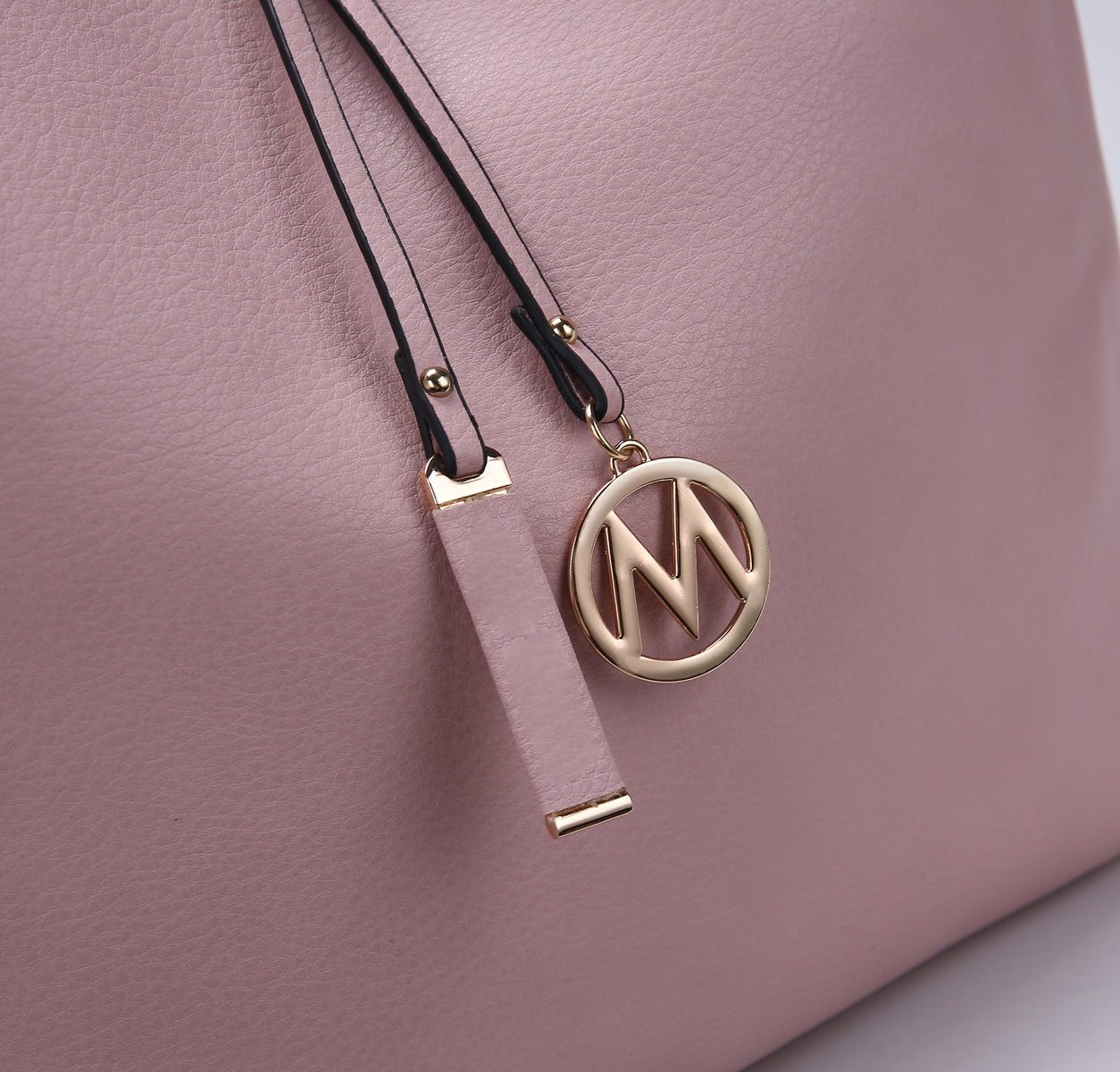 Amahia Tote Bag and Crossbody Set - Image 4