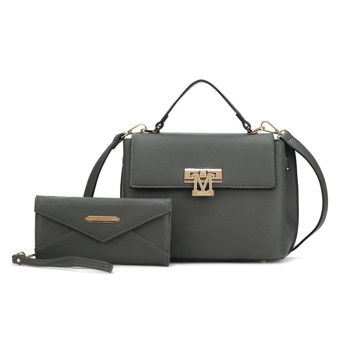 Hadley Shoulder Bag and Set - Image 8