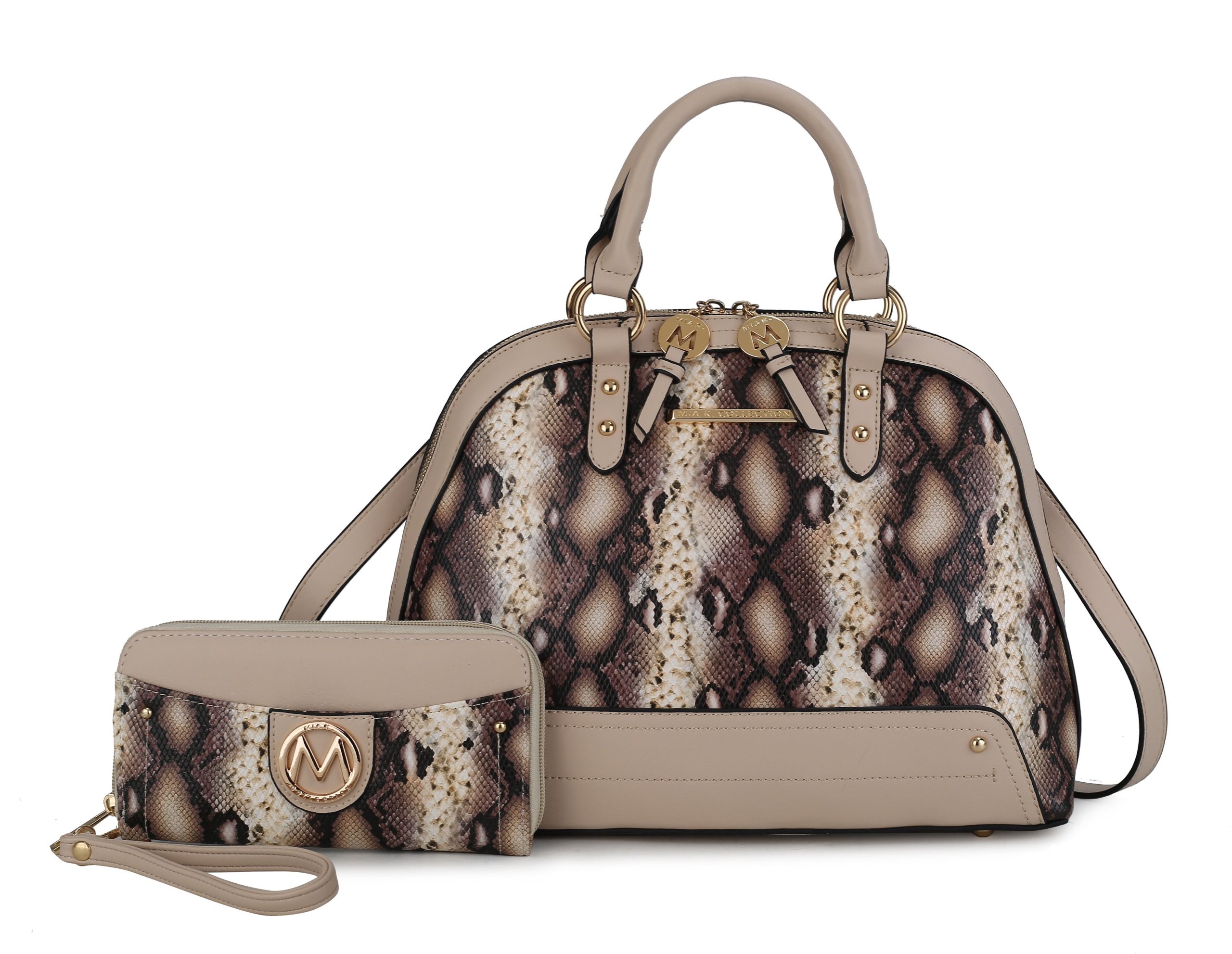 Frida II Shoulder Bag and Set - Image 5