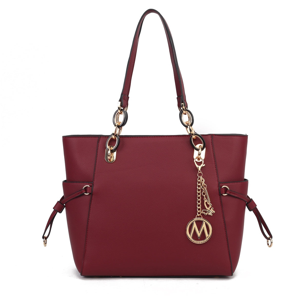 Yale Tote Bag With Matching Wallet - Image 10