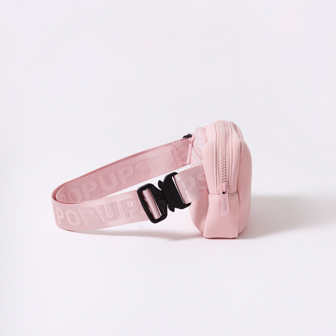 FANNY PACK PRETTY in PINK - Image 3