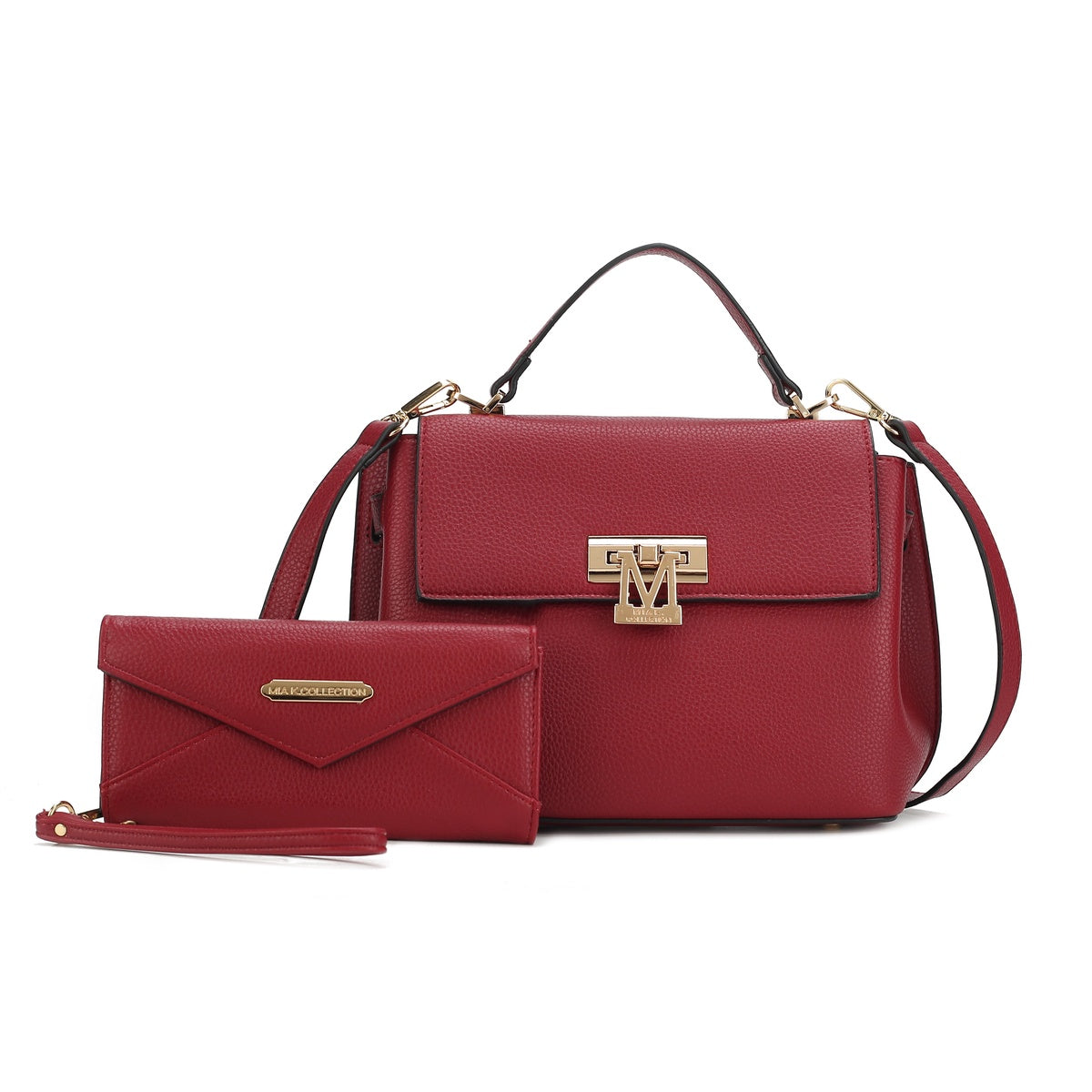 Hadley Shoulder Bag and Set - Image 12
