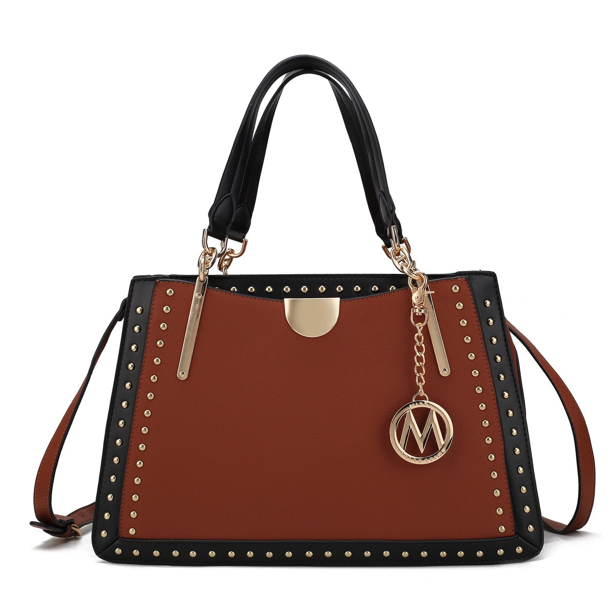 Aubrey Shoulder Bag - Image 9