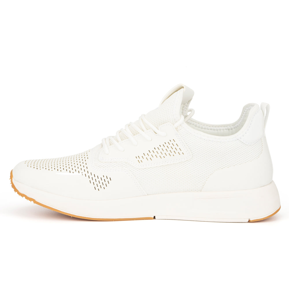 Men's the Chantrey Low Top Sneakers - Image 19