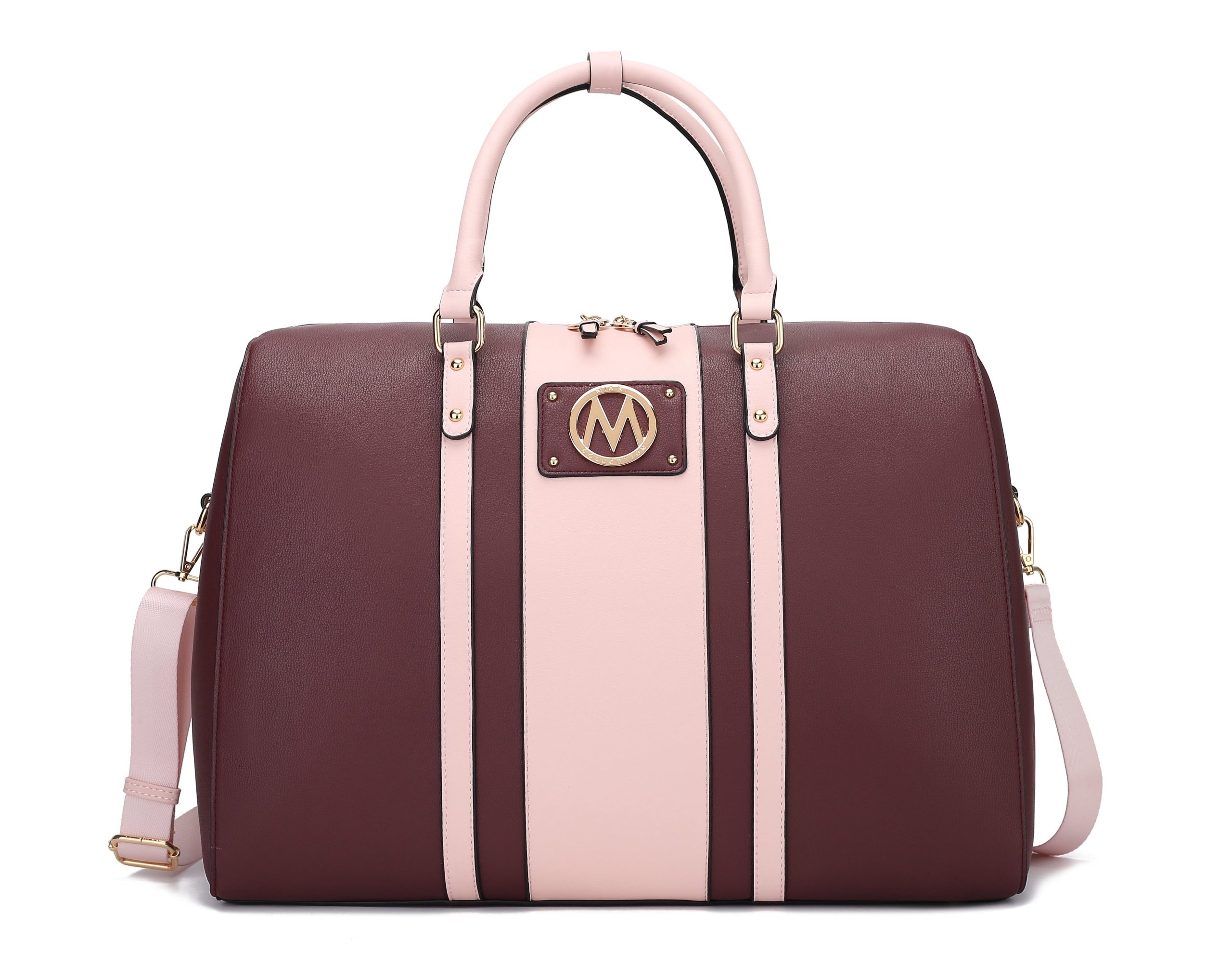 Melissa Weekender Bag - Image 13