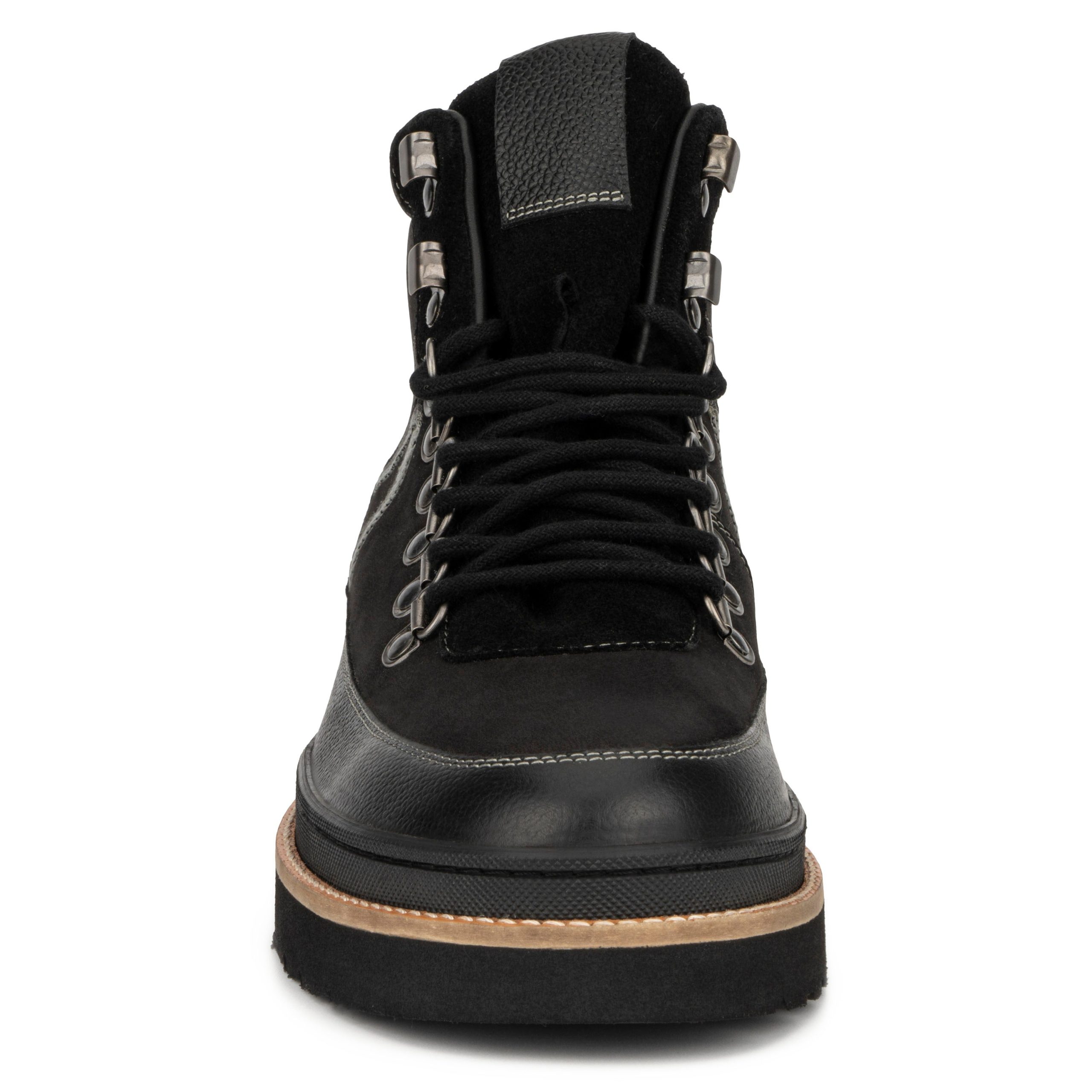 Men's Wayne Boot - Image 4