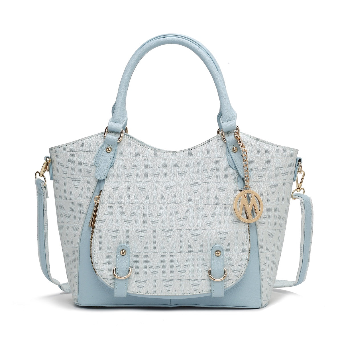 Fula Signature Shoulder Bag - Image 17