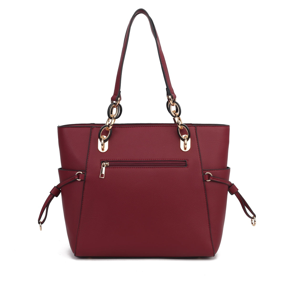 Yale Tote Bag With Matching Wallet - Image 16