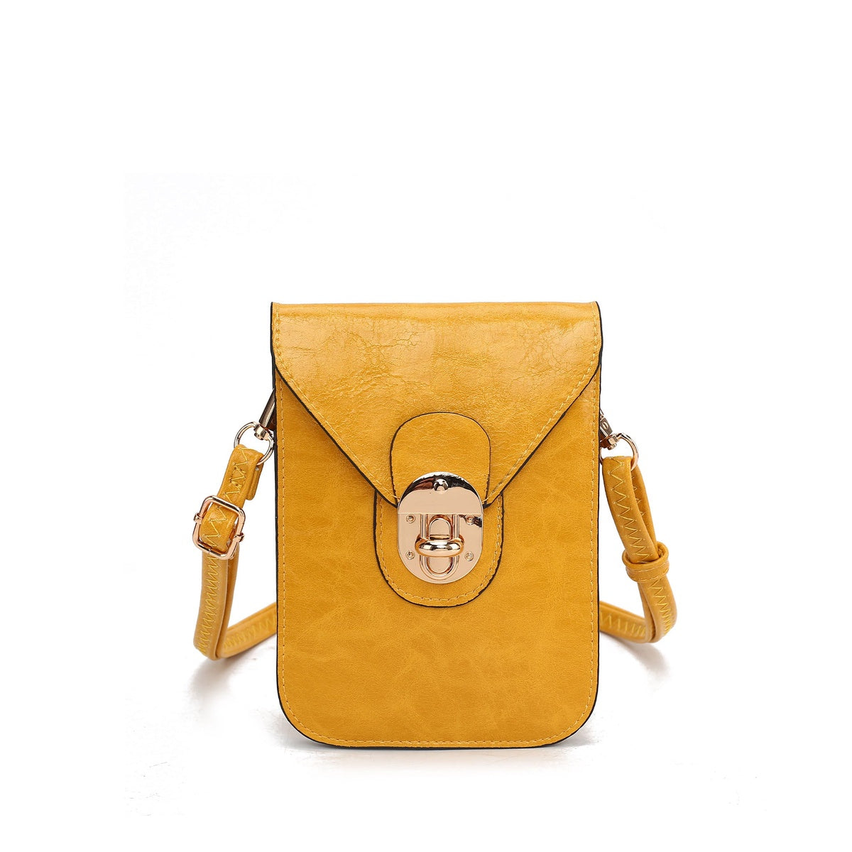 Havana II Phone Crossbody Bag - Image 10