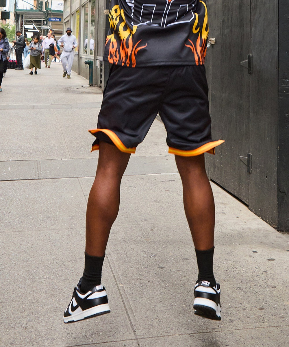 Fast & Furious Short - Black - Image 21