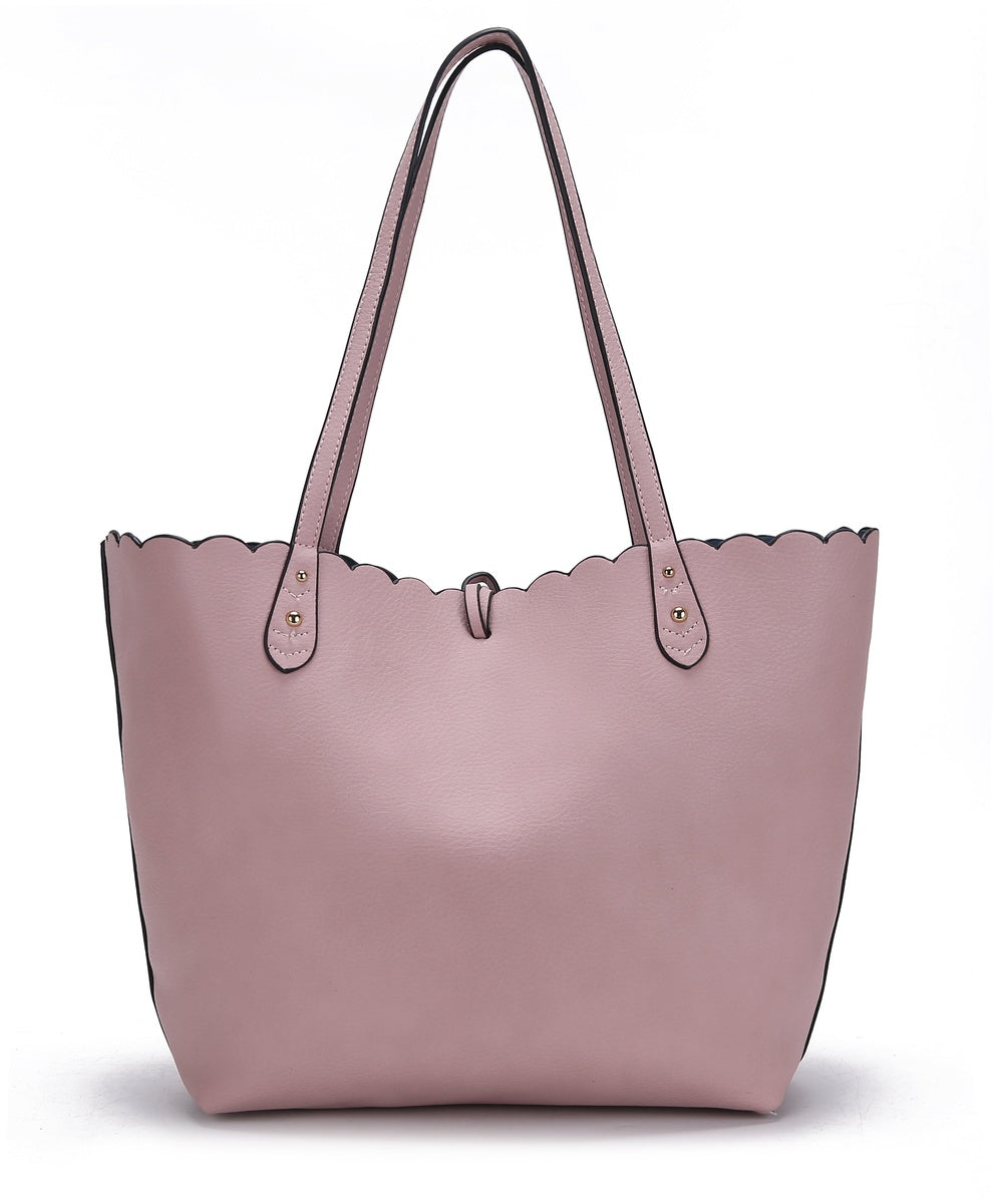 Amahia Tote Bag and Crossbody Set - Image 2