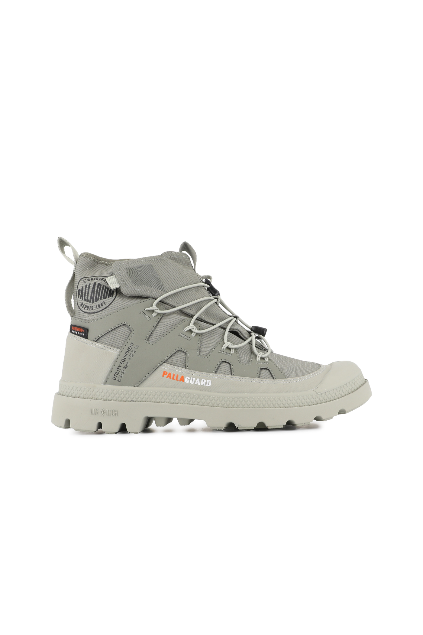 PAMPA LITE+ XPLOR WP+