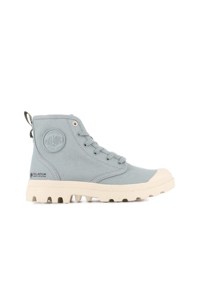 PAMPA HI ZIP ORGANIC