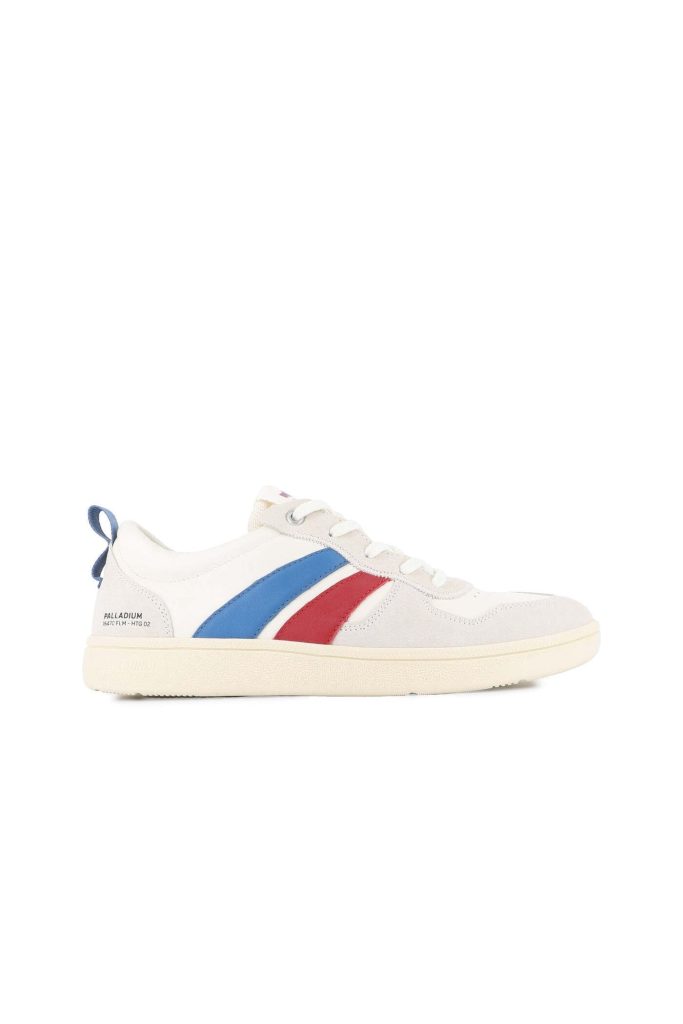 PALLACUP FLAME LTH