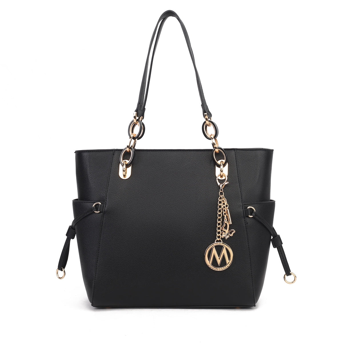 Yale Tote Bag With Matching Wallet - Image 5