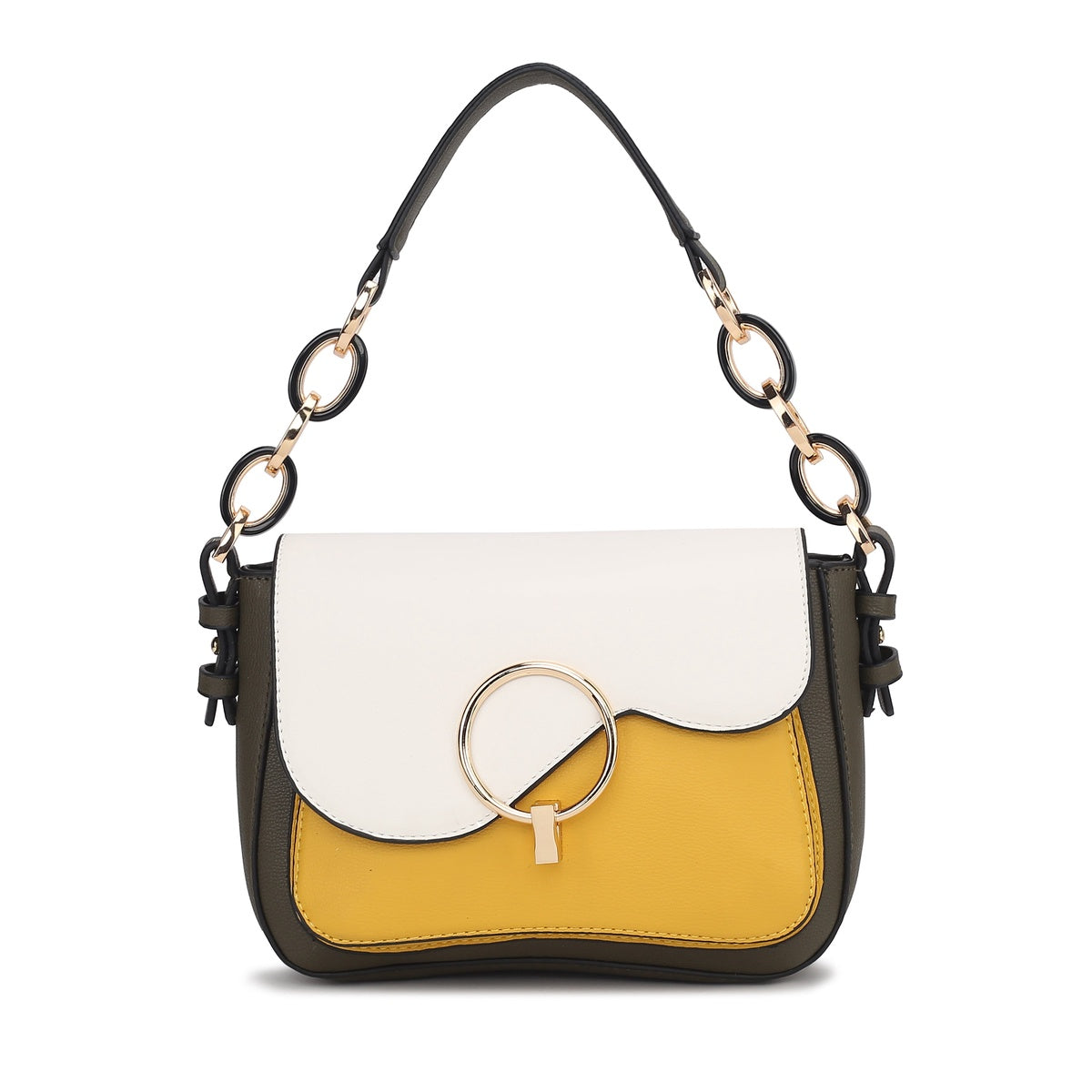 Fantasia Shouder Bag - Image 5