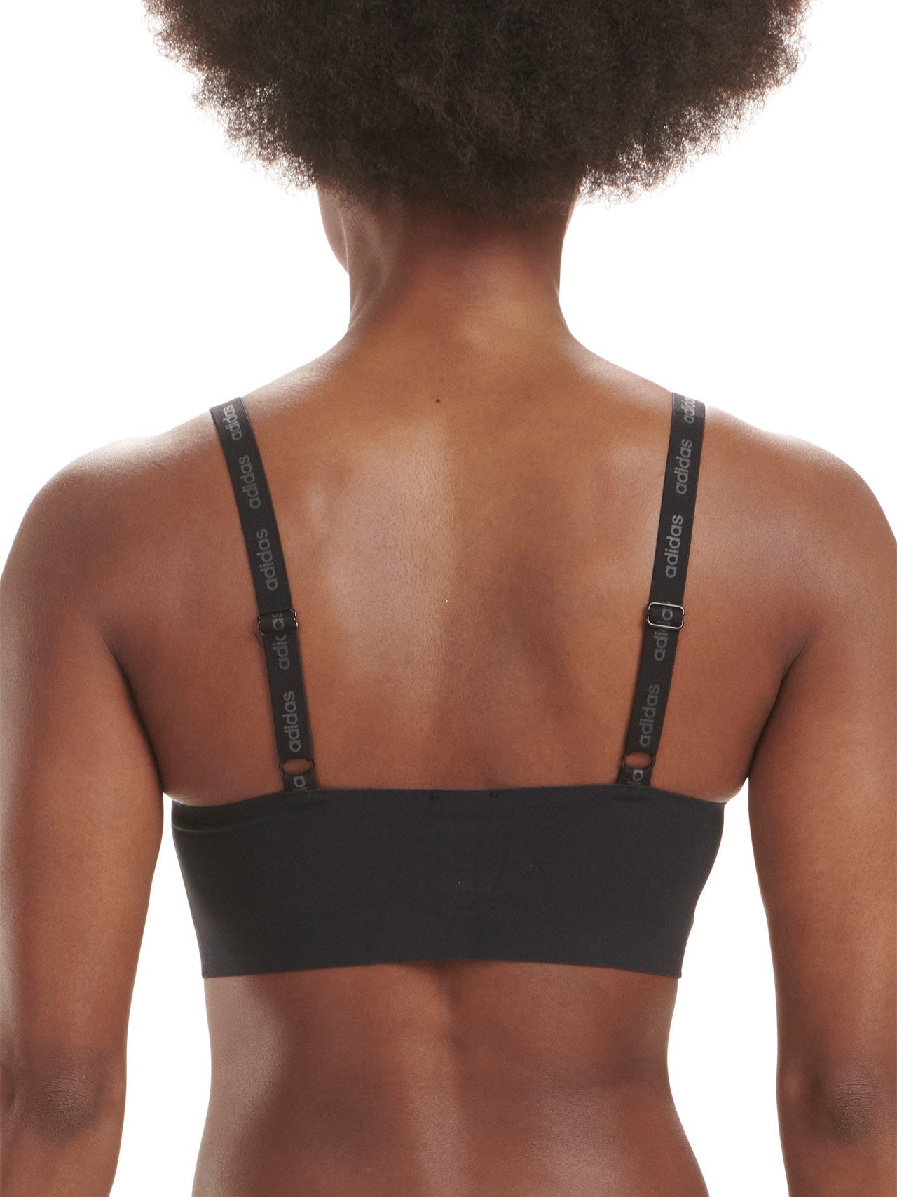 Scoop Lounge Activewear Bra - Image 3