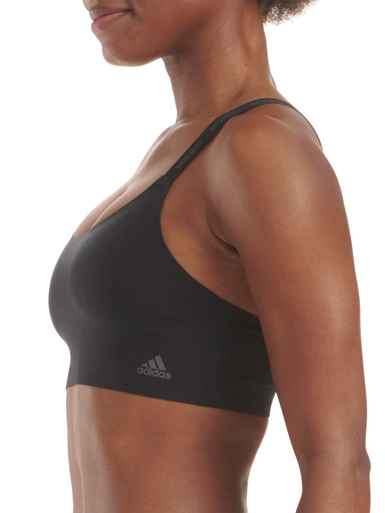 Scoop Lounge Activewear Bra - Image 4